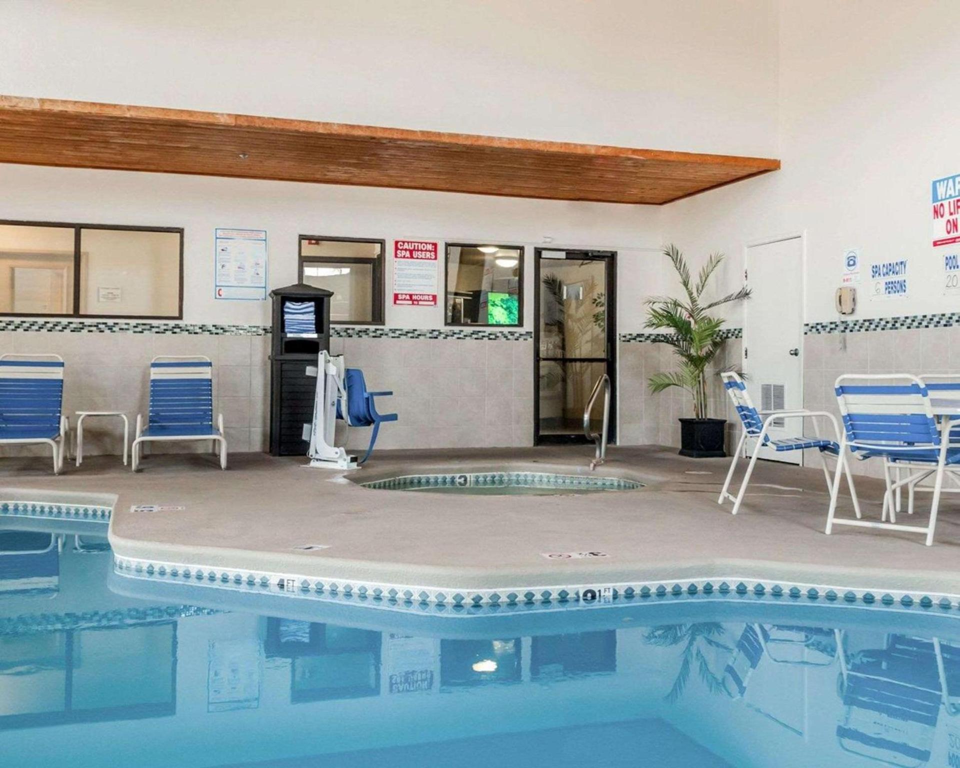 Quality Inn & Suites Albuquerque West photo 23