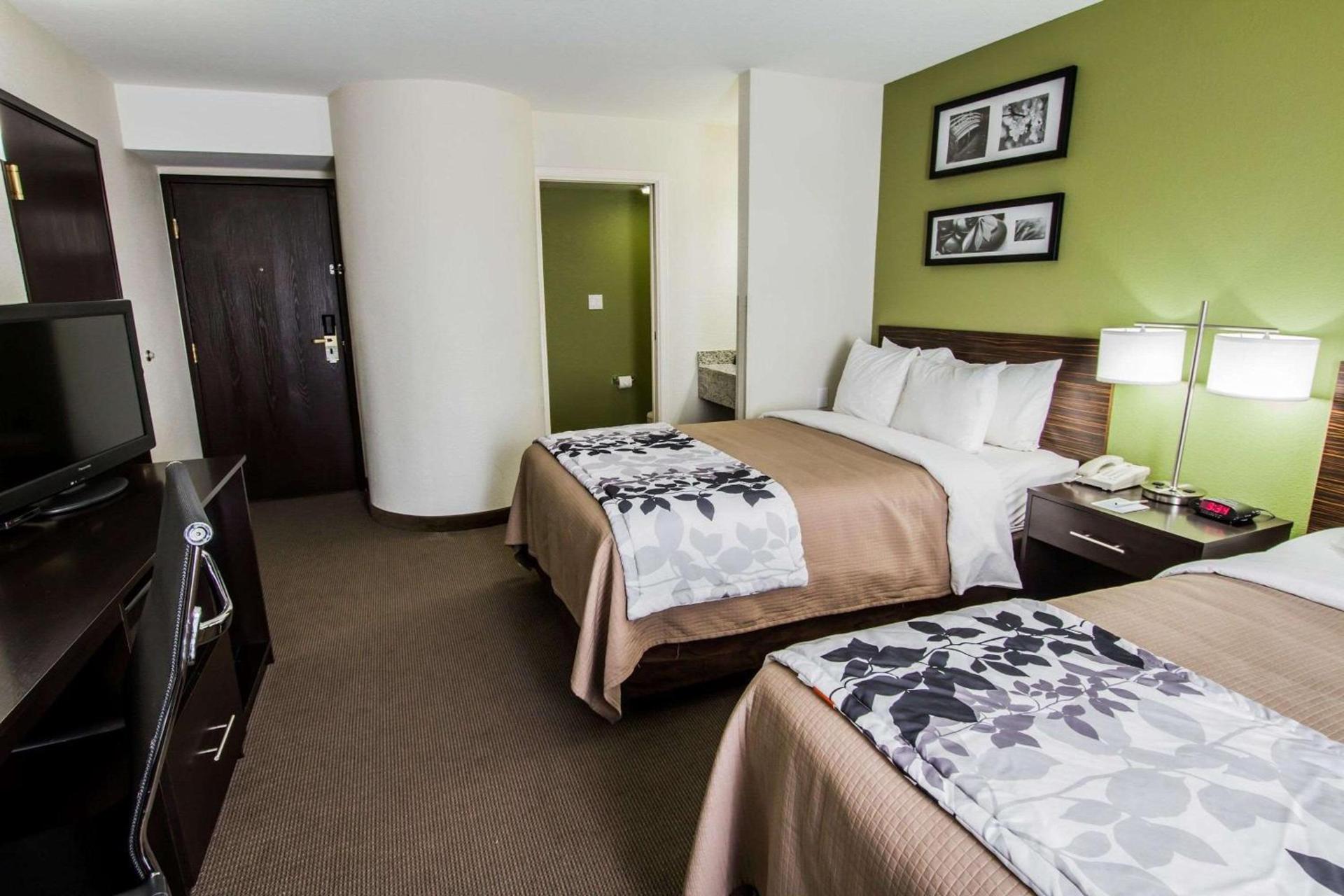 Sleep Inn Gallup photo 11