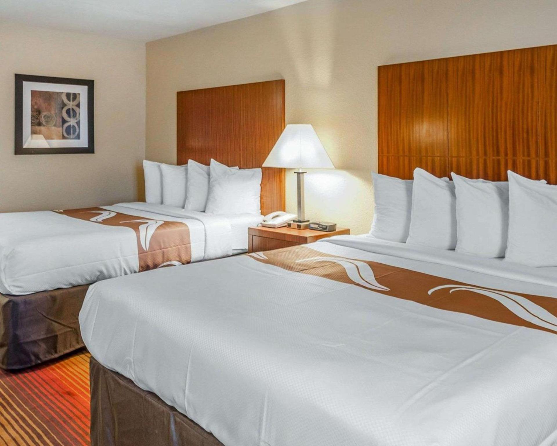 Quality Inn & Suites Albuquerque West photo 26