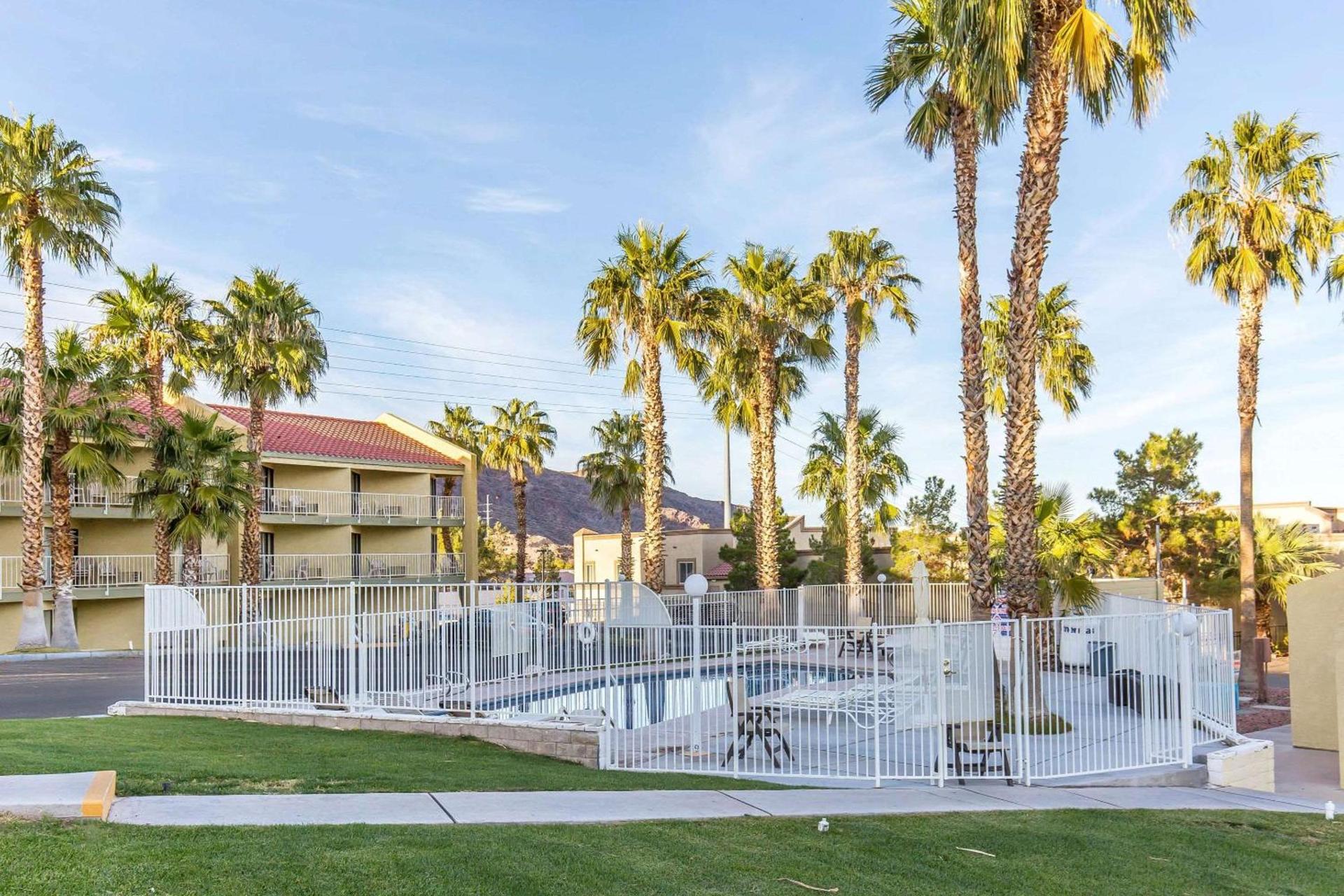 Lake Mead Inn photo 22