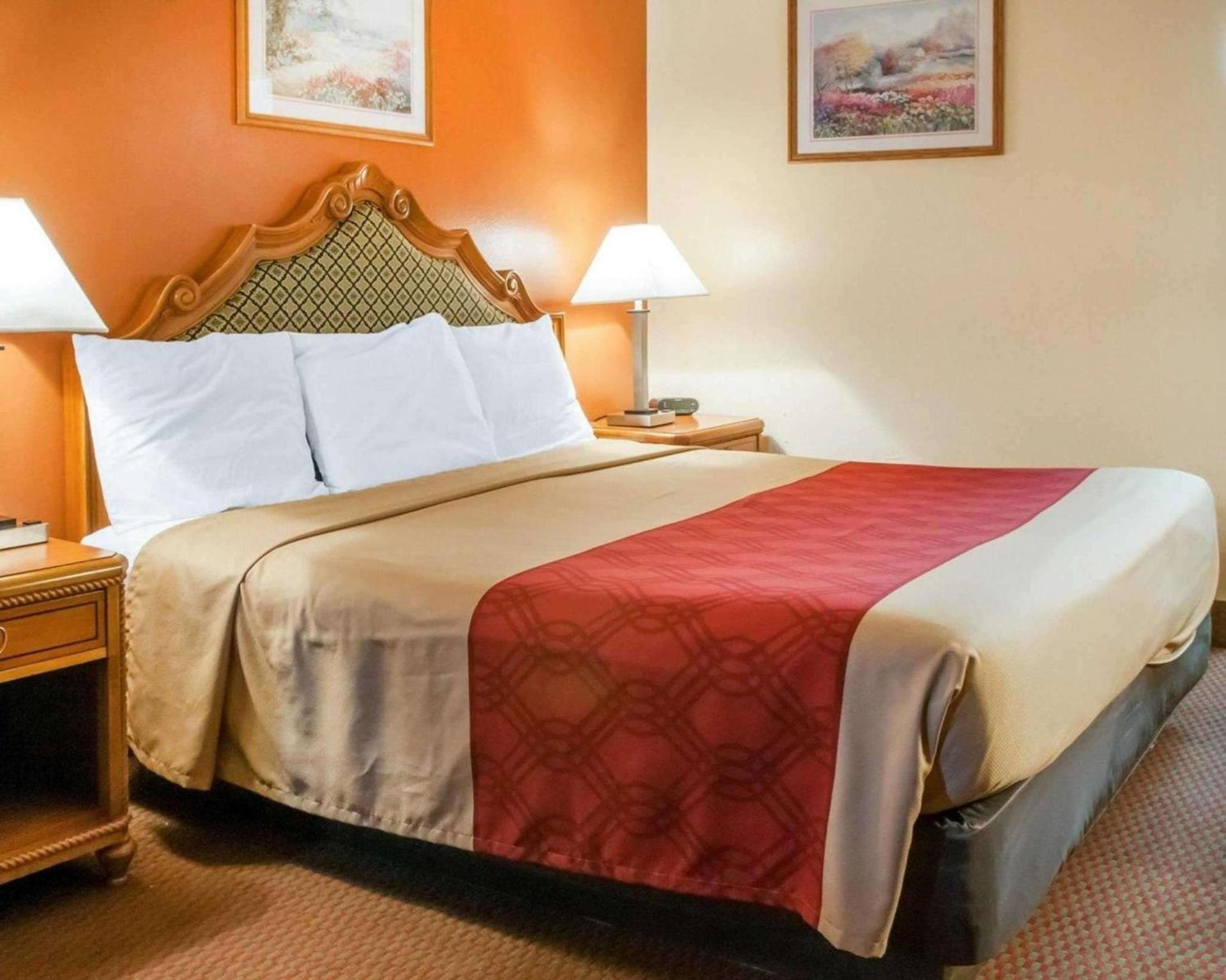 Econo Lodge Hobbs photo 3