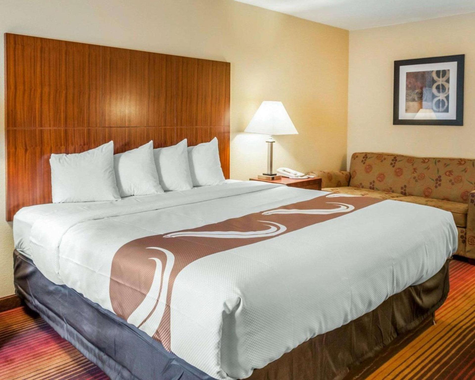 Quality Inn & Suites Albuquerque West photo 27