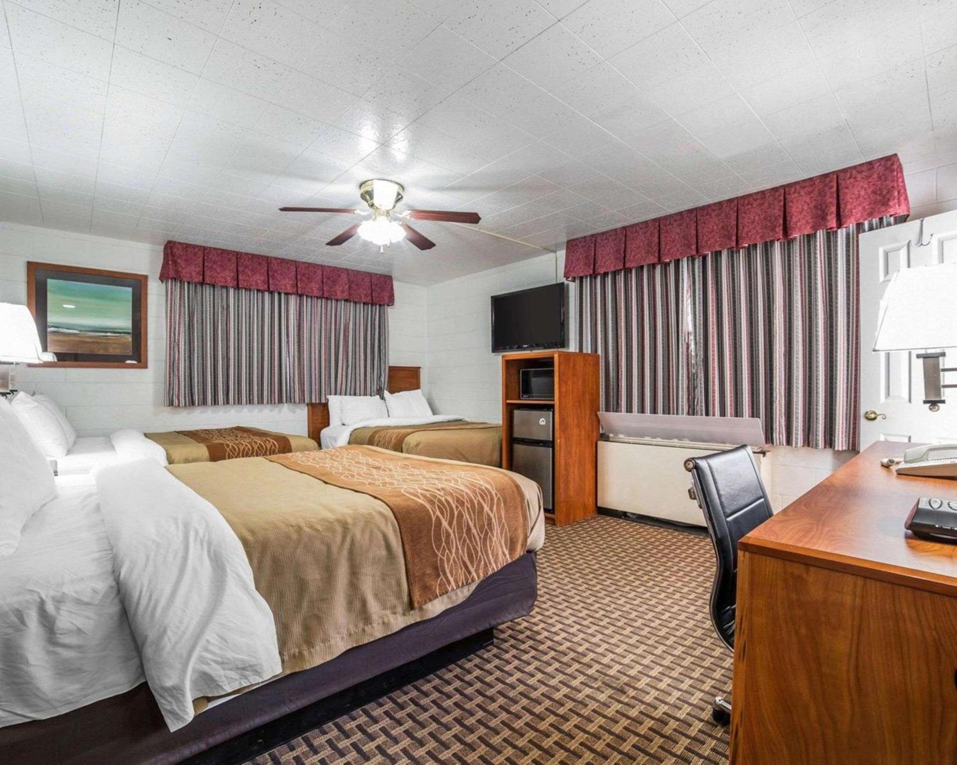 Rodeway Inn Elko Downtown Area photo 5