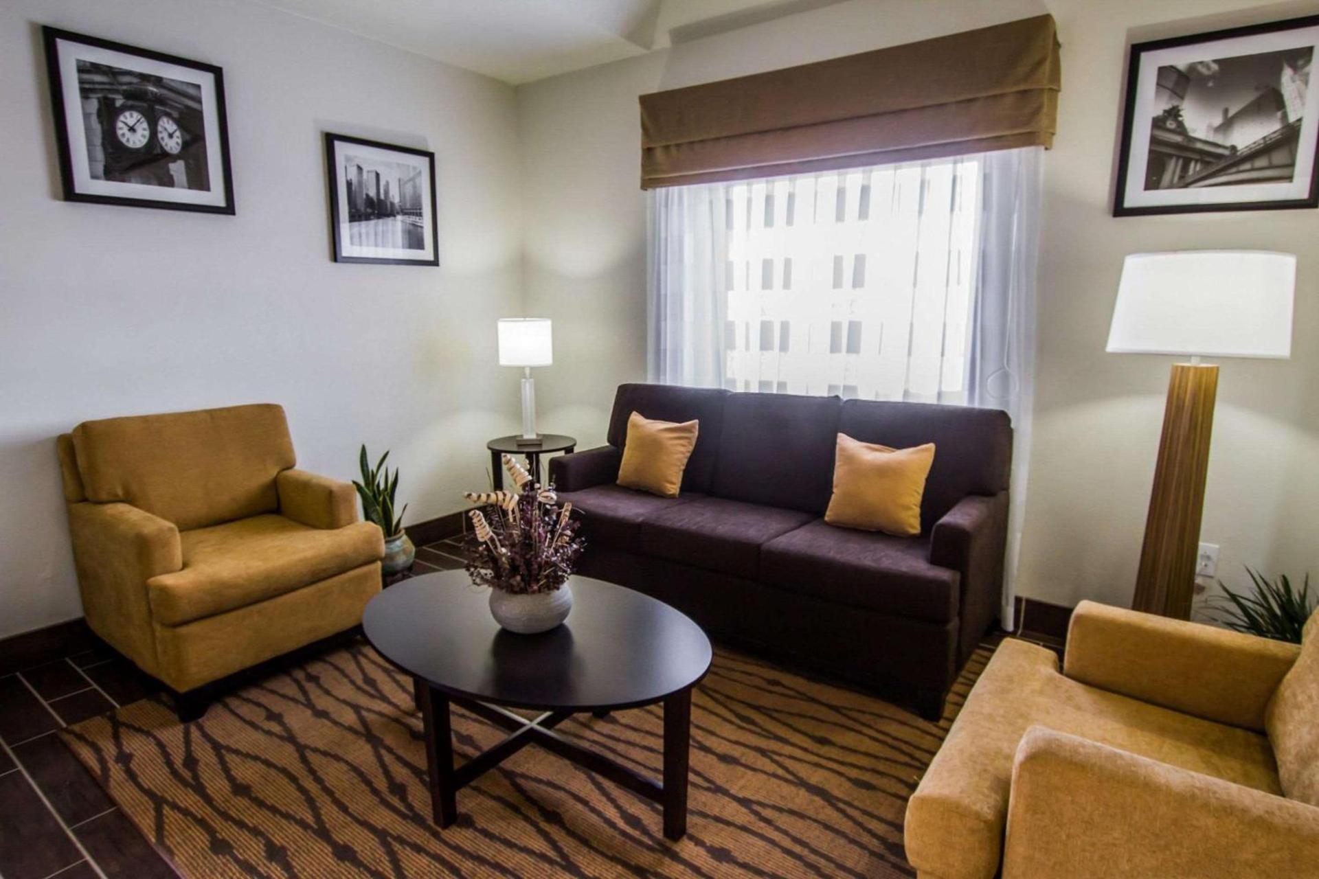 Sleep Inn Gallup photo 6