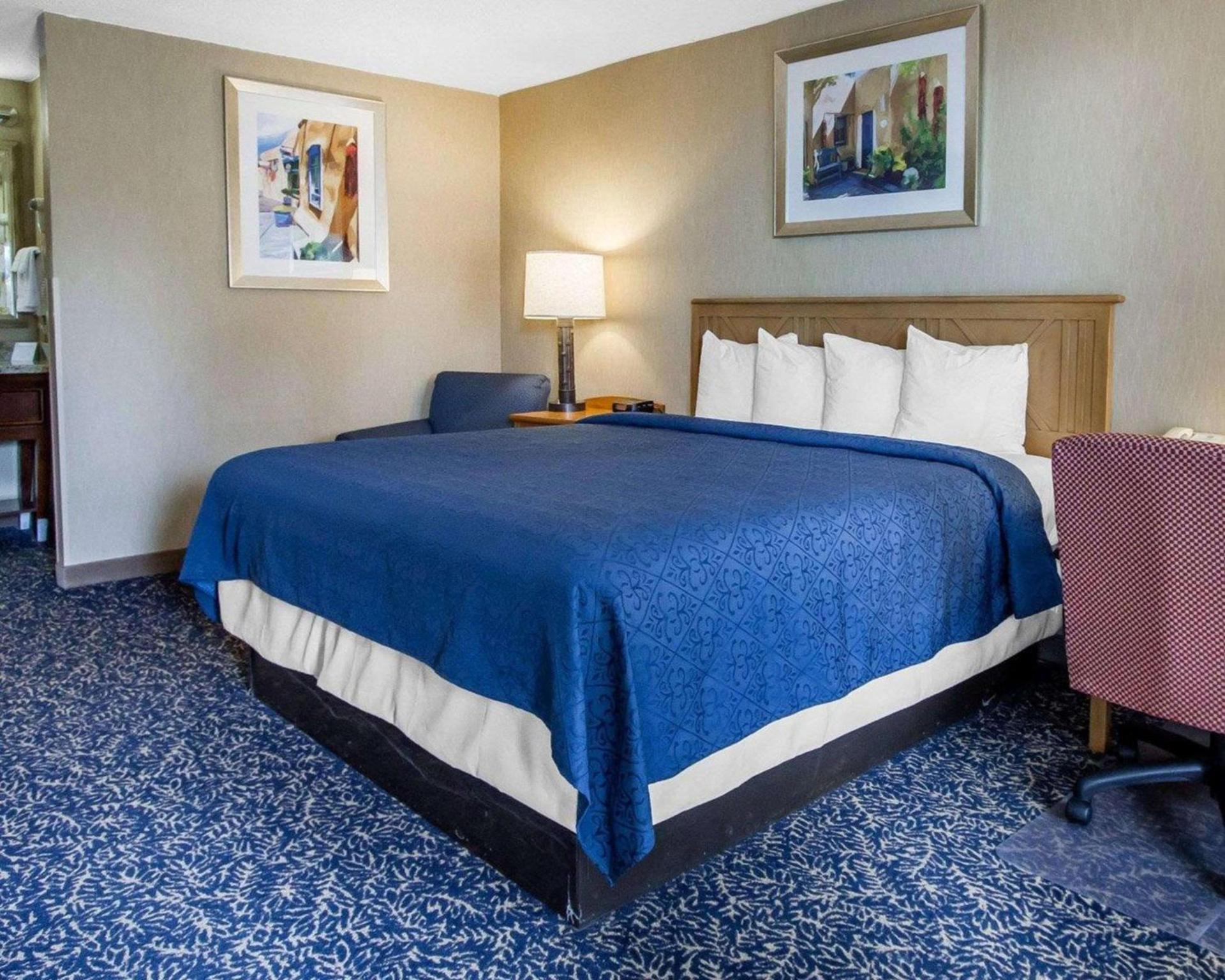 Quality Inn Deming photo 22