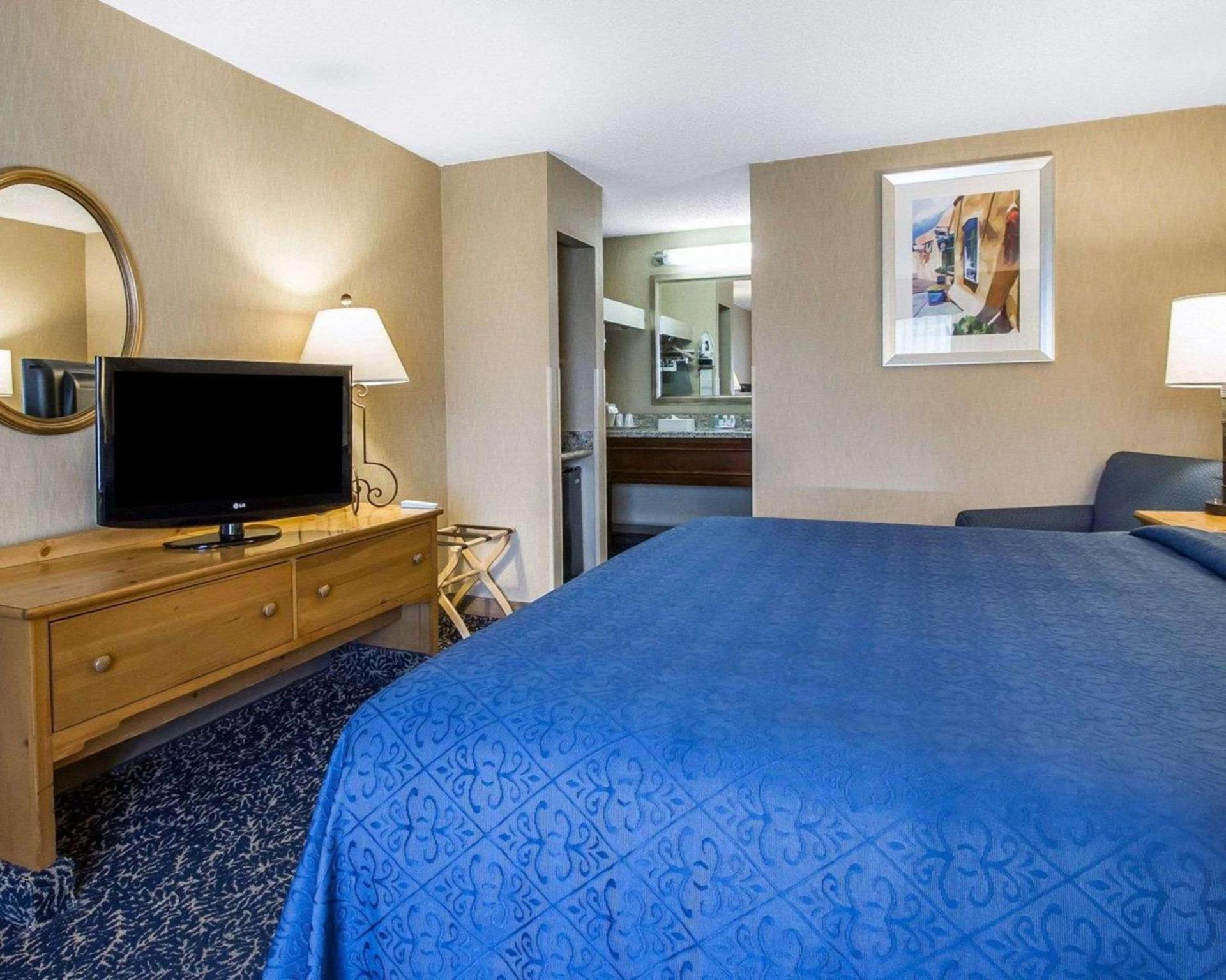 Quality Inn Deming photo 19