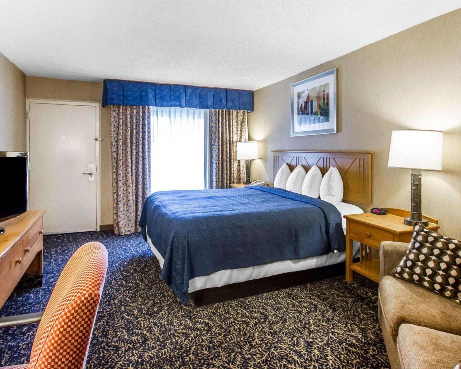 Quality Inn Deming photo 20