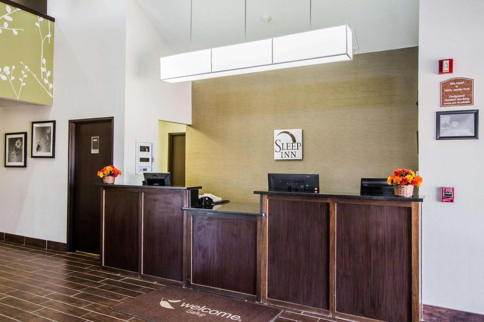 Sleep Inn Gallup photo 4