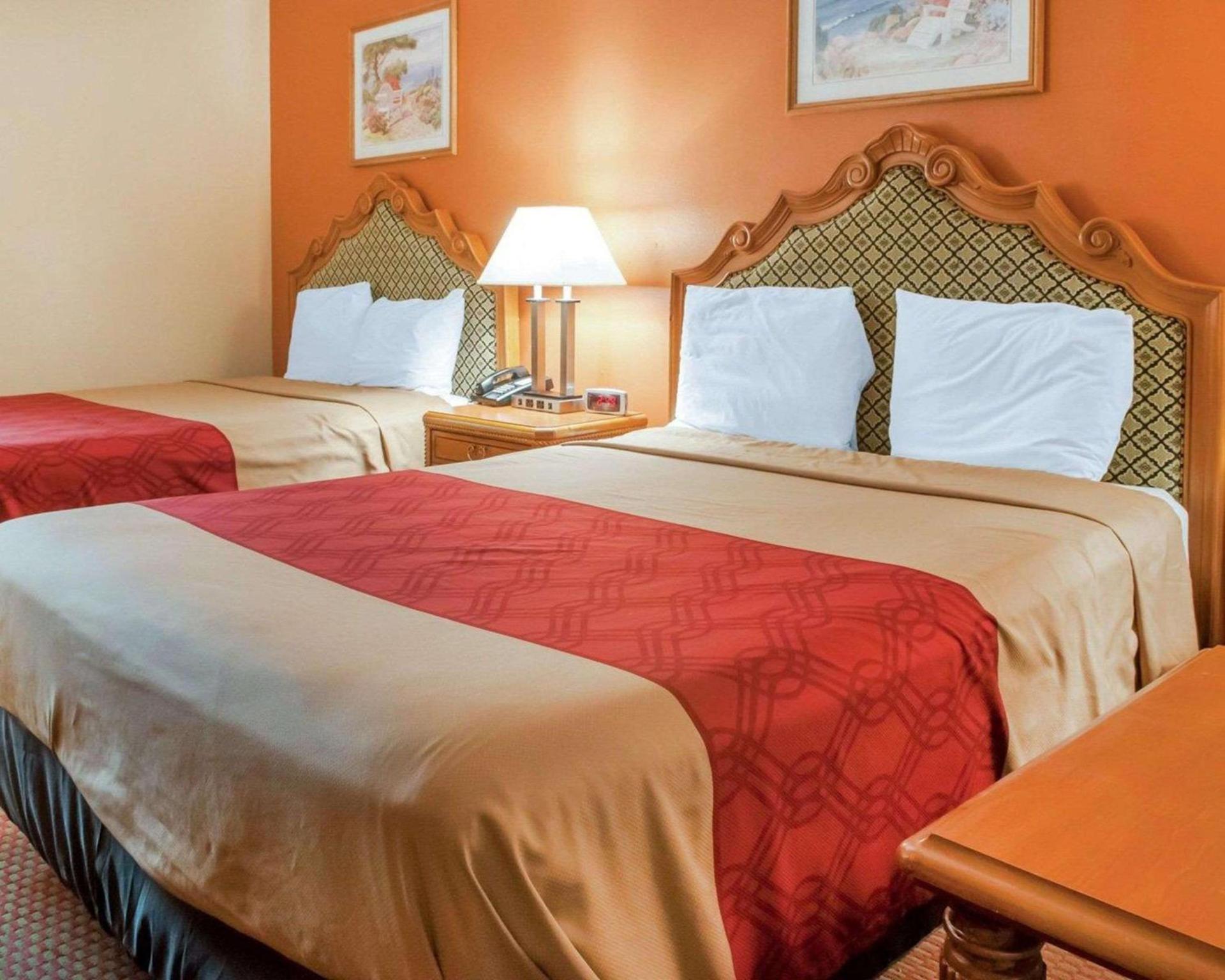Econo Lodge Hobbs photo 4
