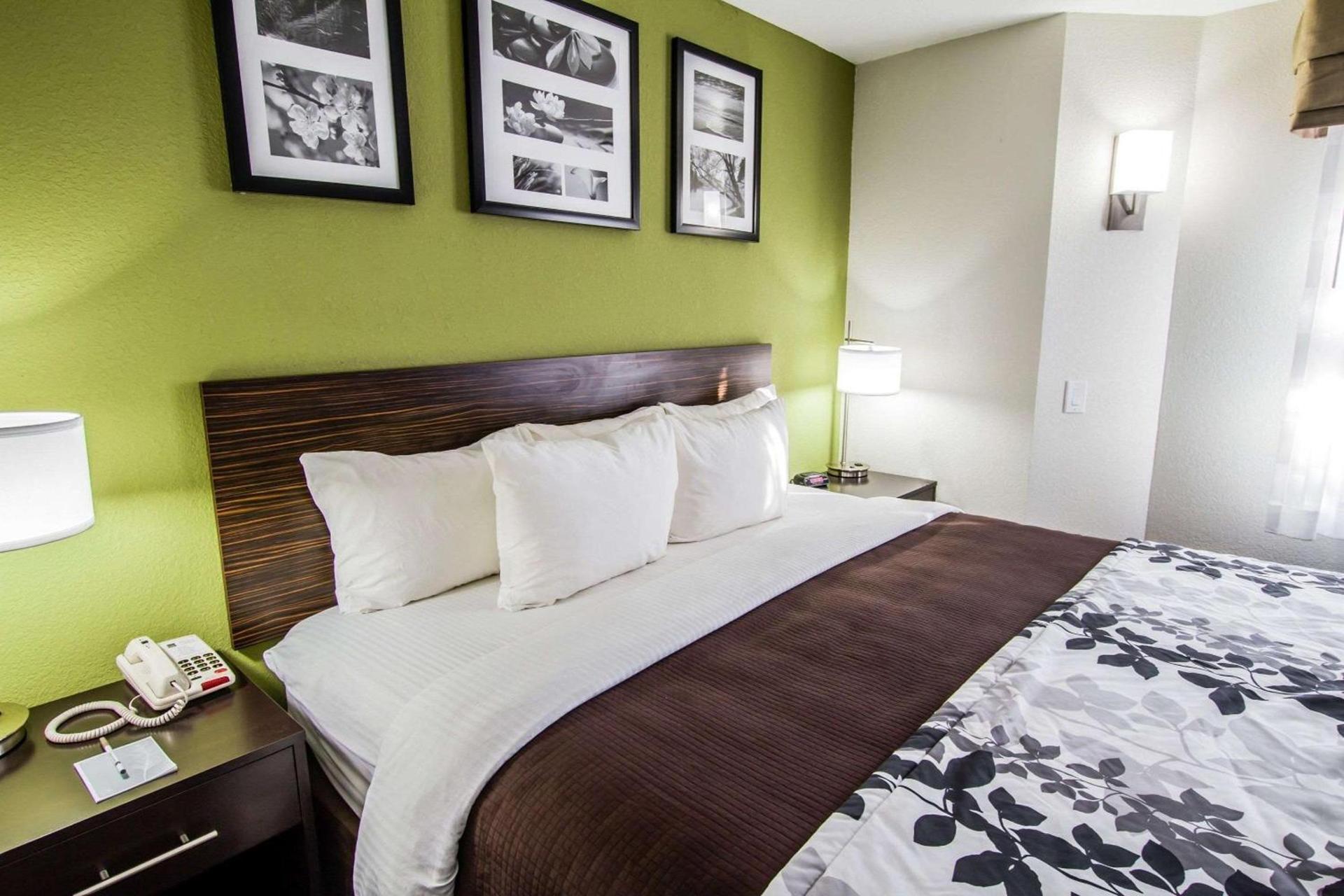 Sleep Inn Gallup photo 10