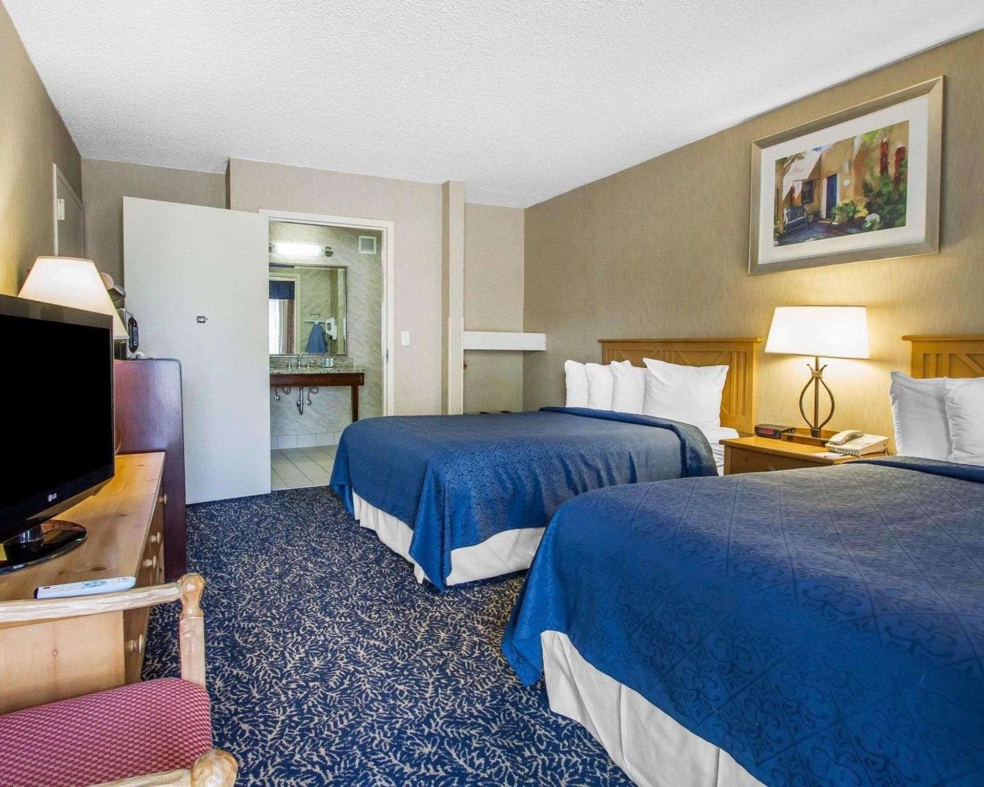 Quality Inn Deming photo 15