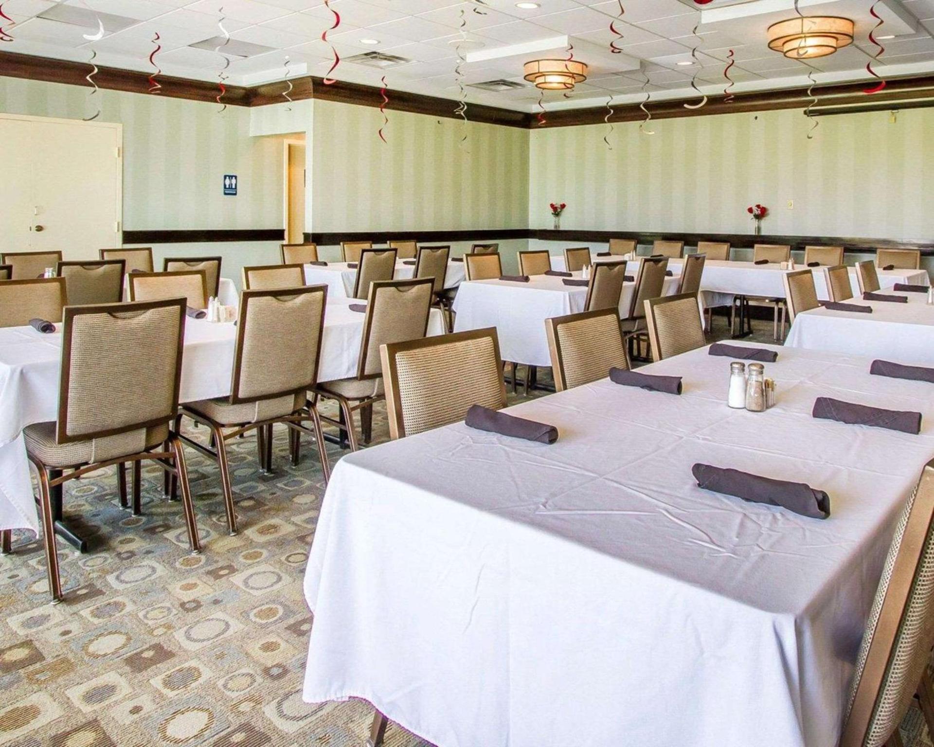 Quality Inn Deming photo 13