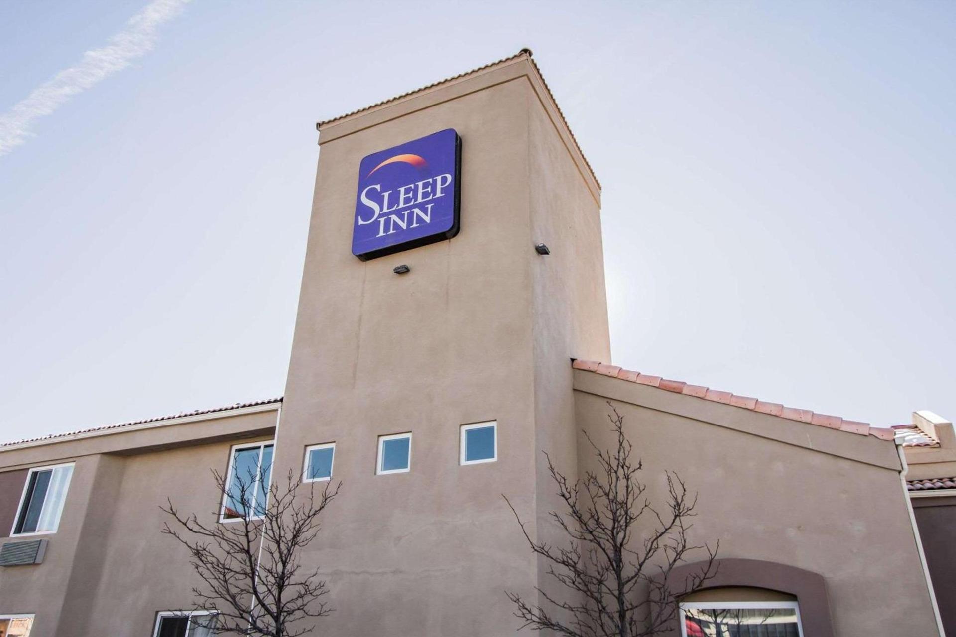 Sleep Inn Gallup photo 2