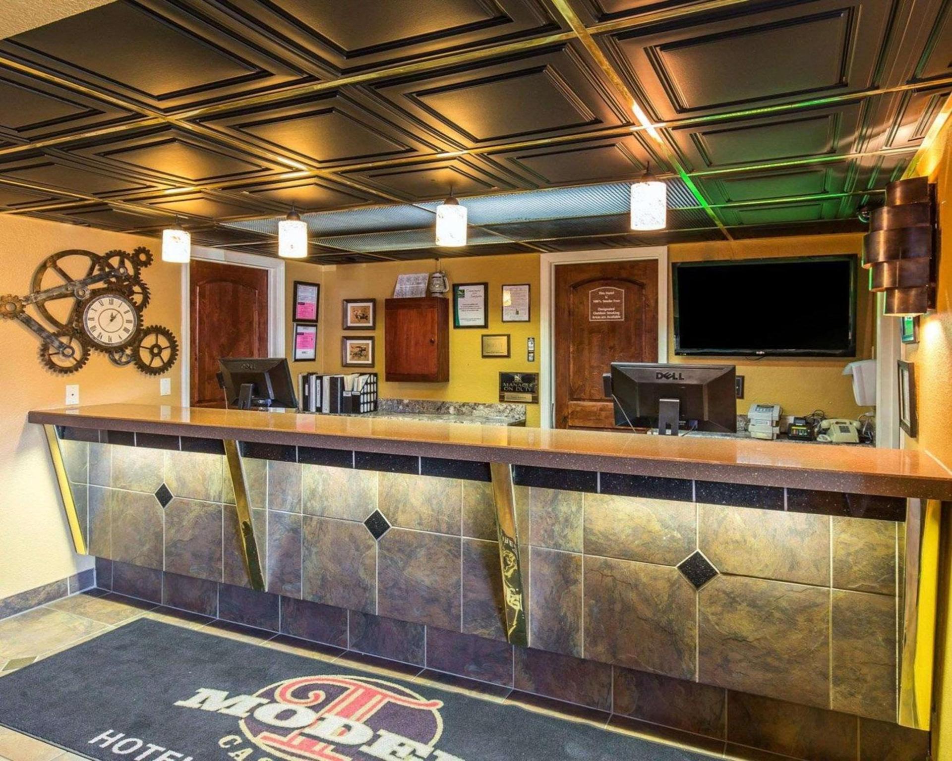 Quality Inn Winnemucca - Model T Casino photo 3