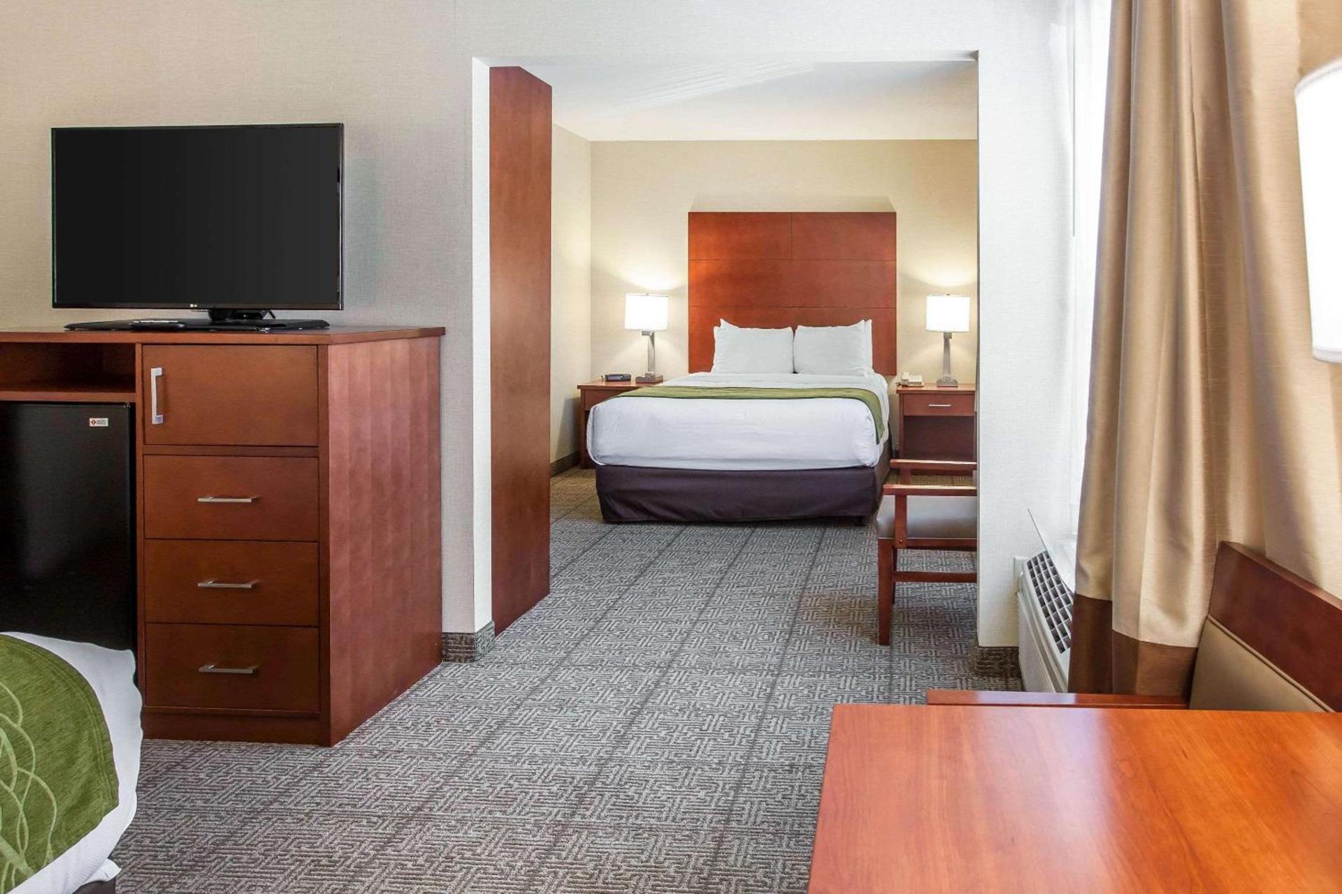 Comfort Inn & Suites Near Fallon Naval Air Station photo 19