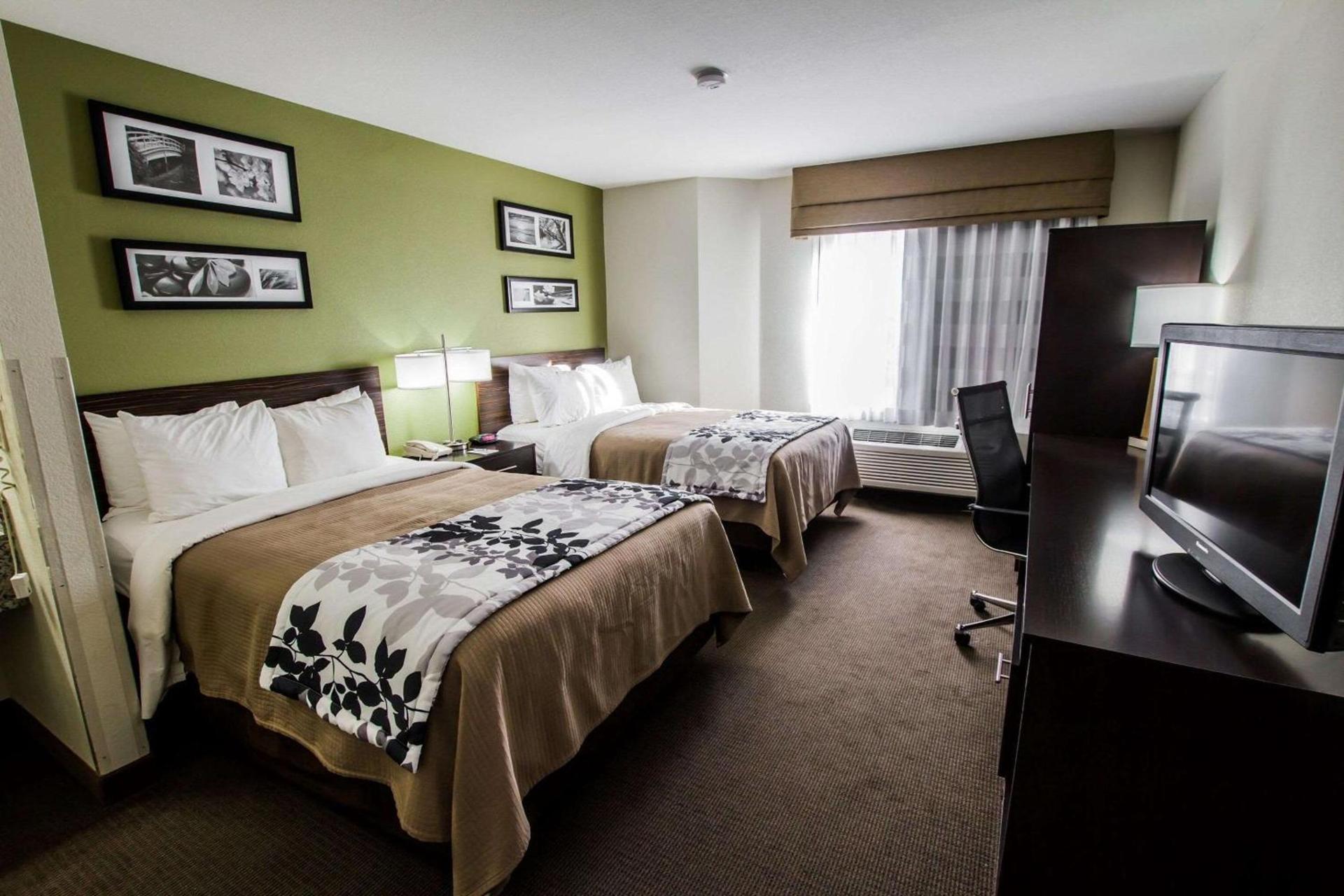 Sleep Inn Gallup photo 16