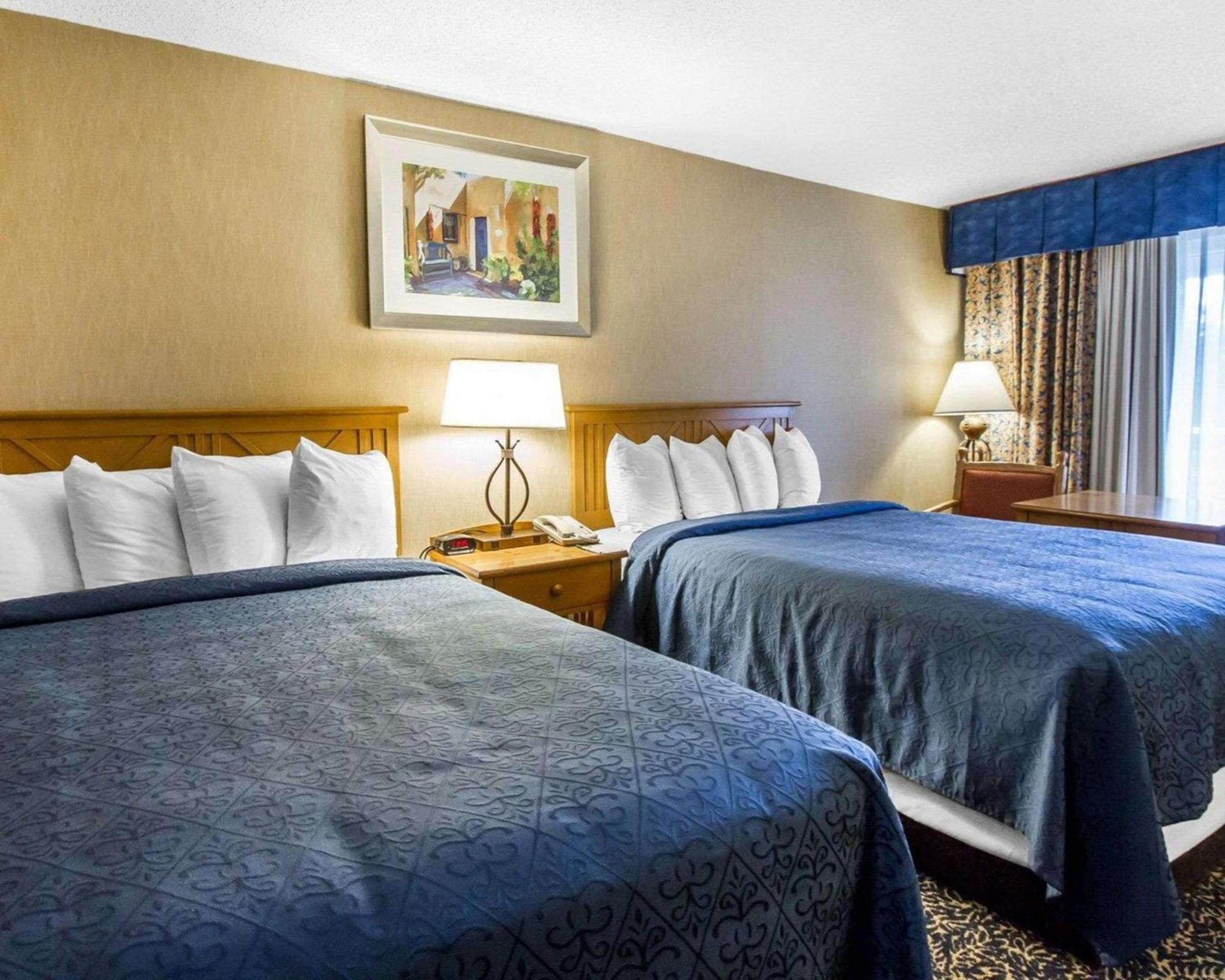 Quality Inn Deming photo 11