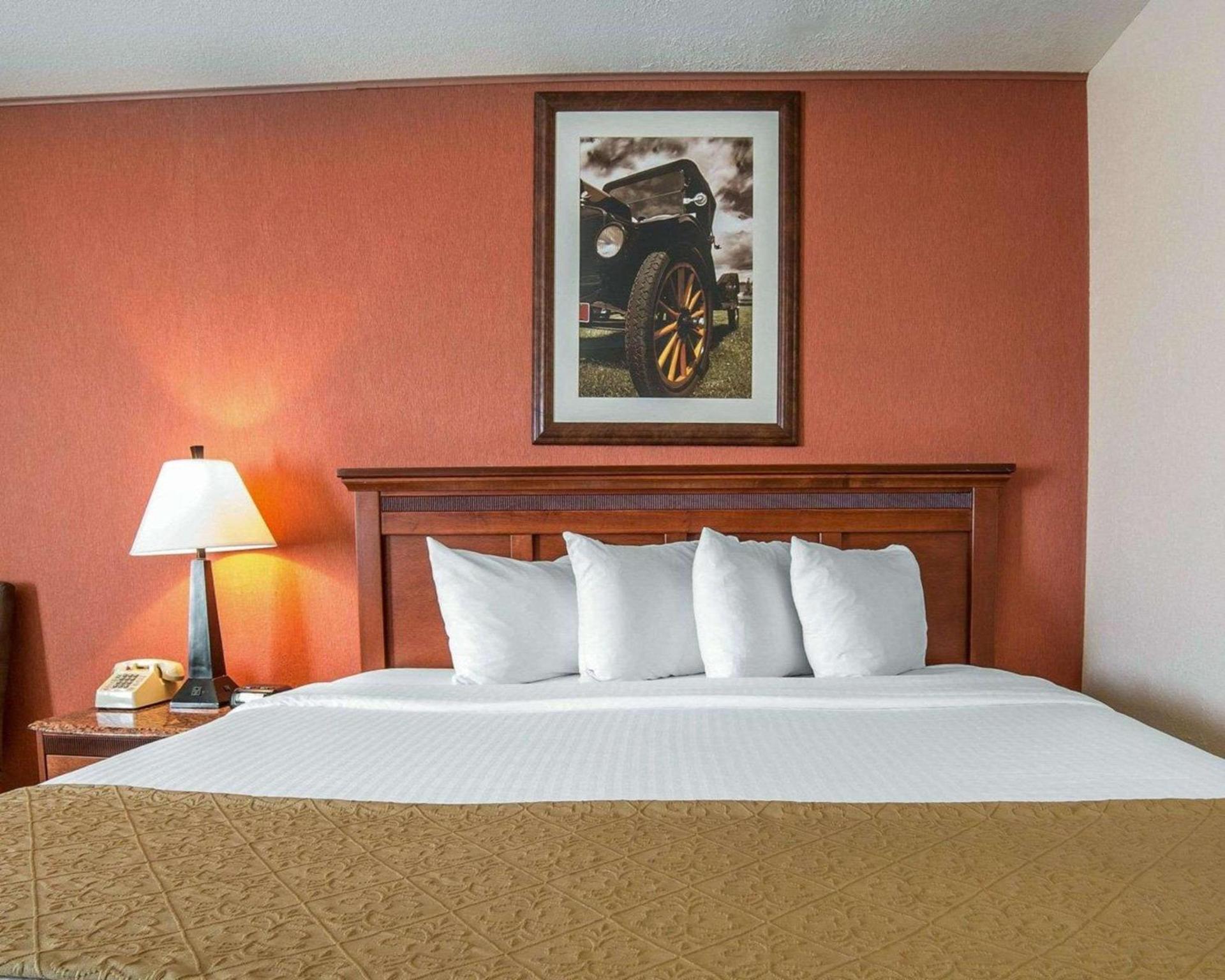 Quality Inn Winnemucca - Model T Casino photo 17