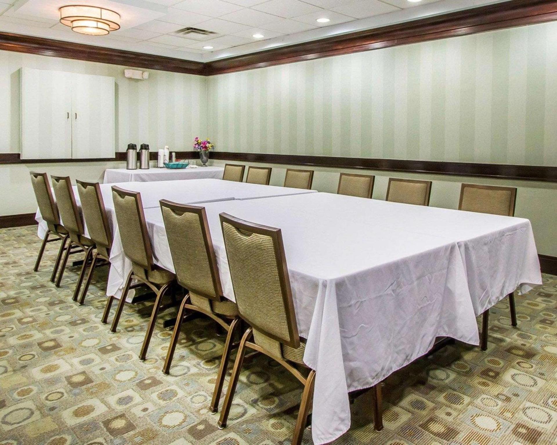 Quality Inn Deming photo 10