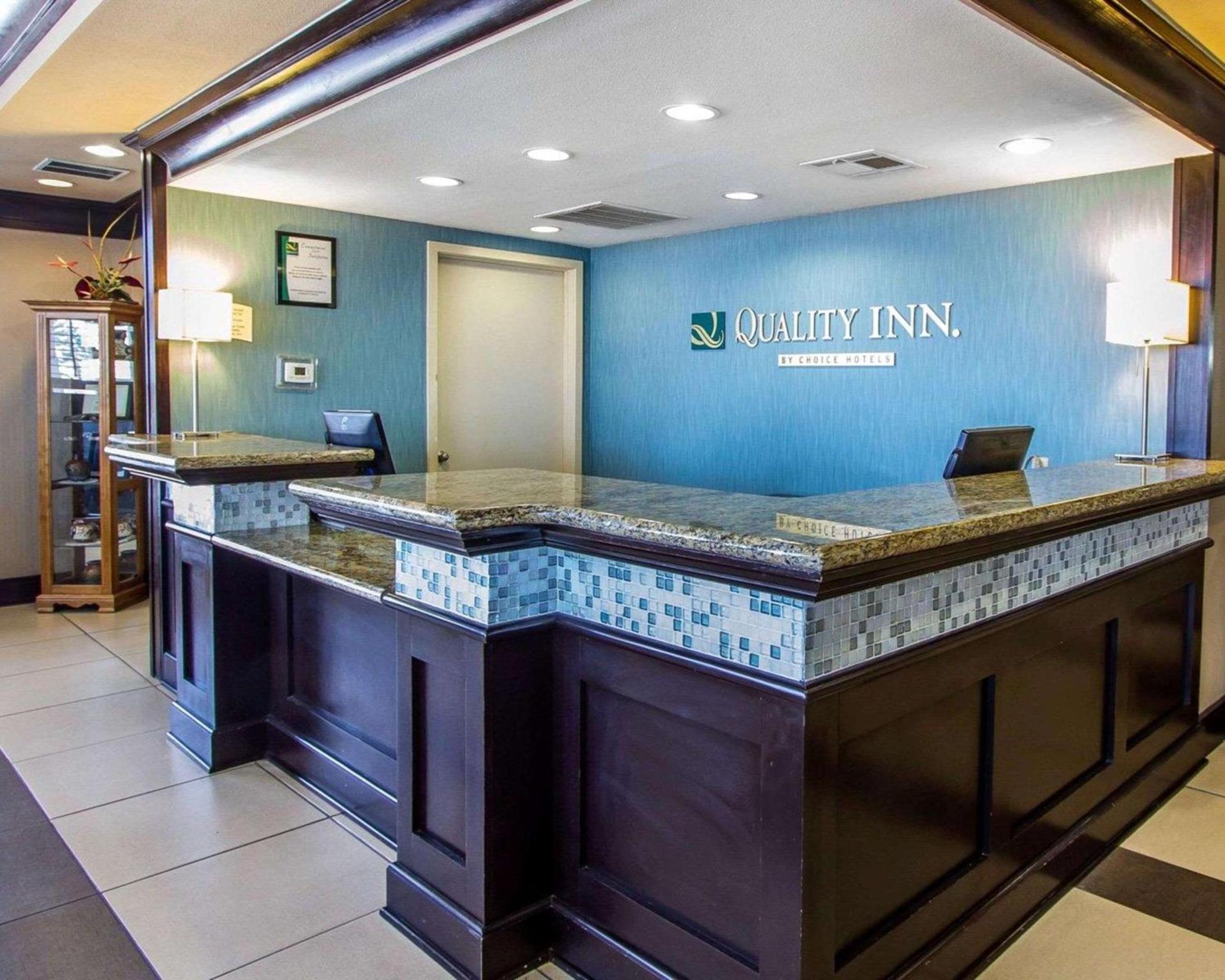 Quality Inn Deming photo 9