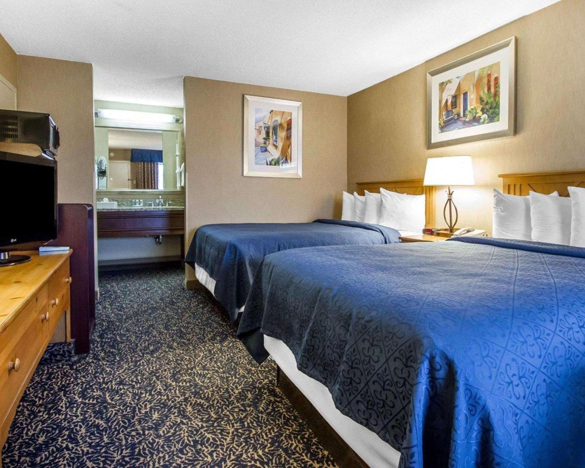 Quality Inn Deming photo 8