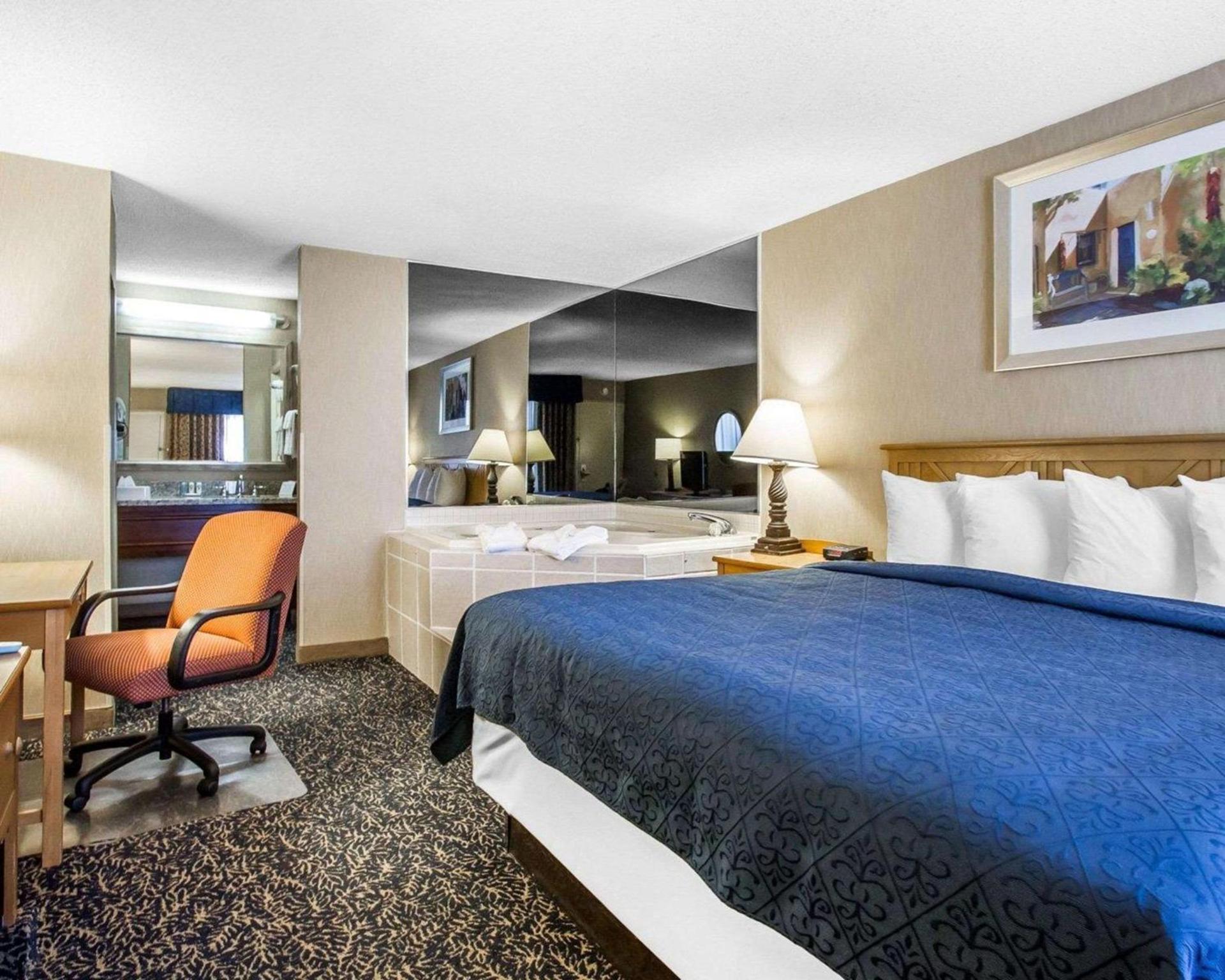 Quality Inn Deming photo 5