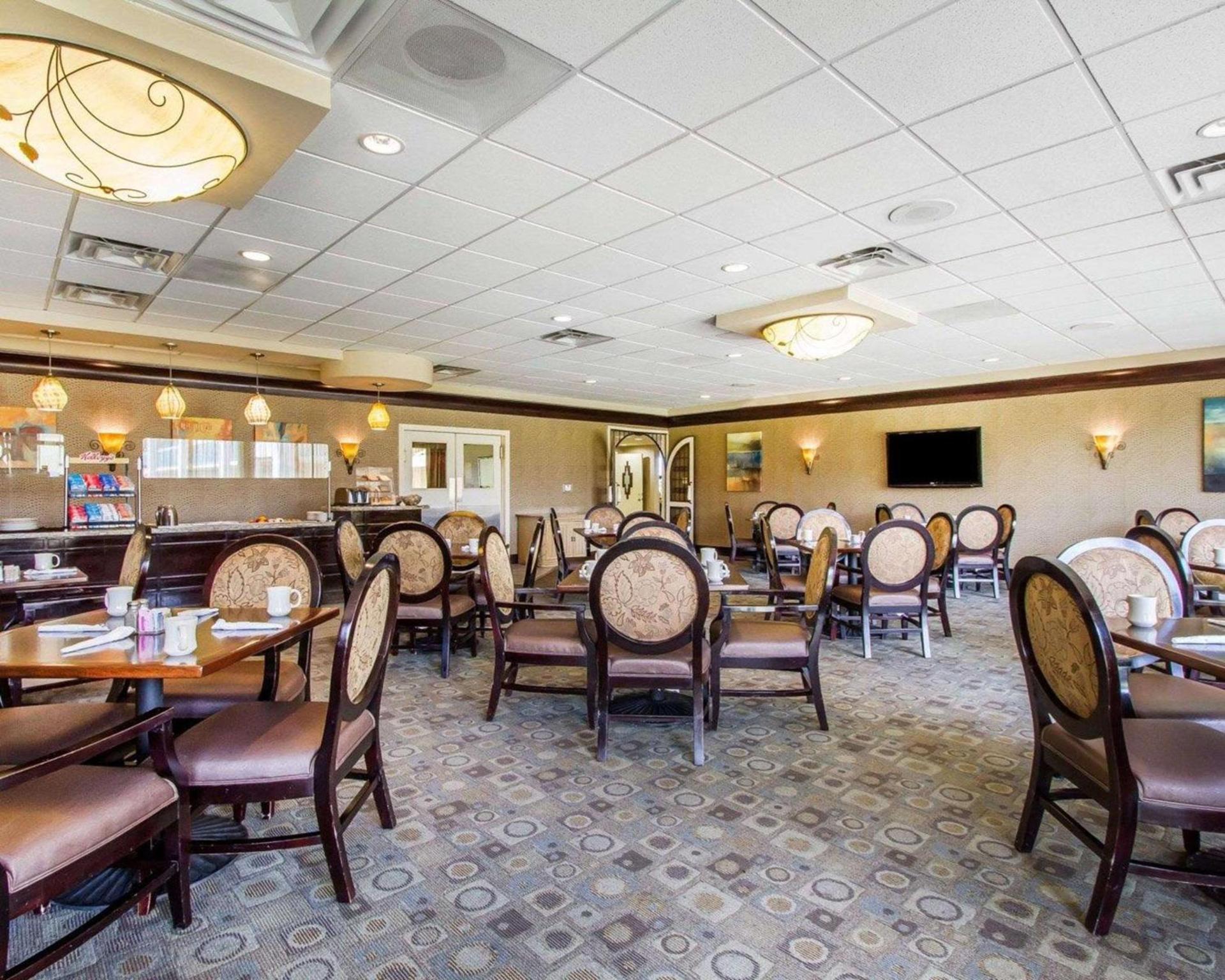 Quality Inn Deming photo 6