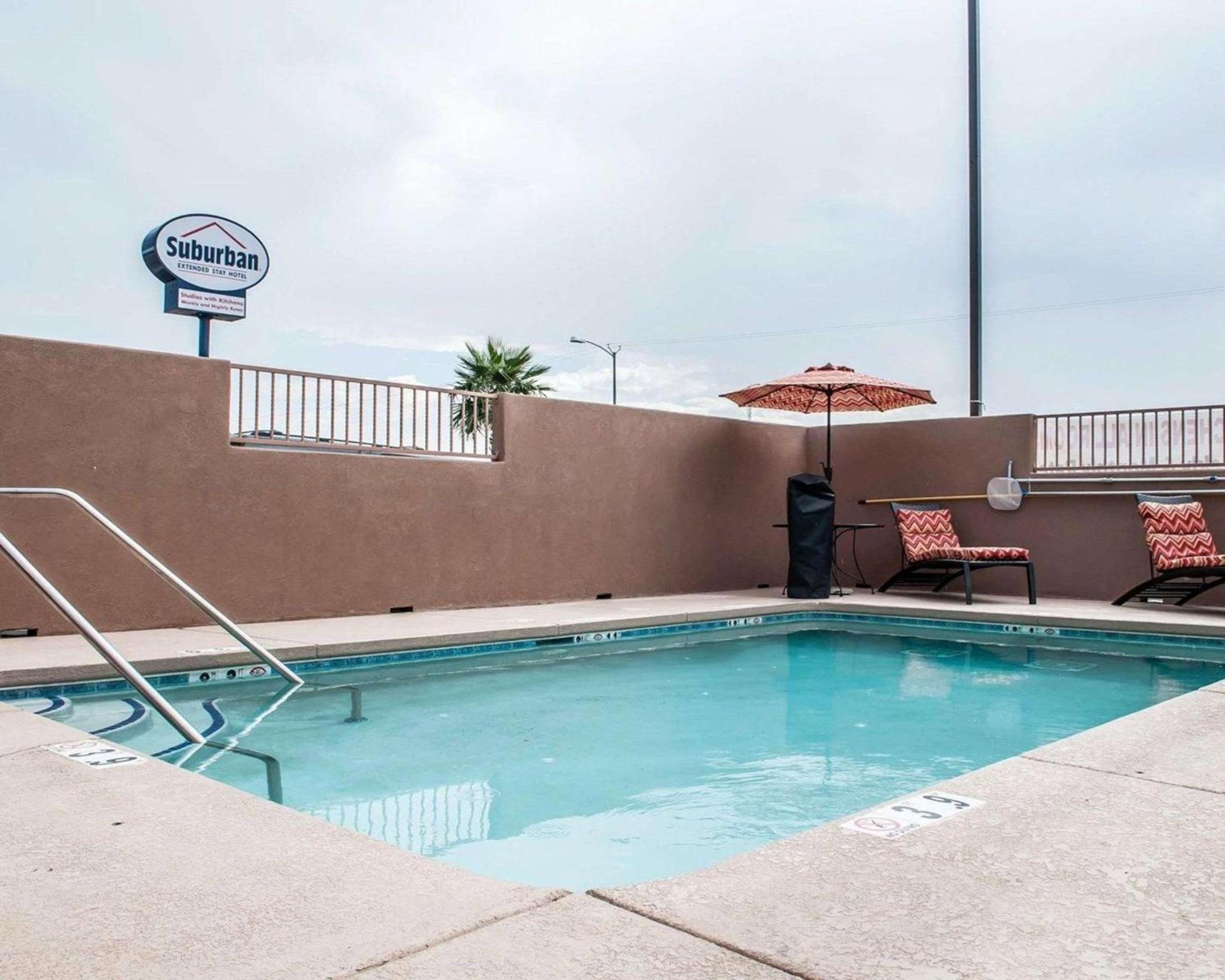Suburban Studios Alamogordo photo 22