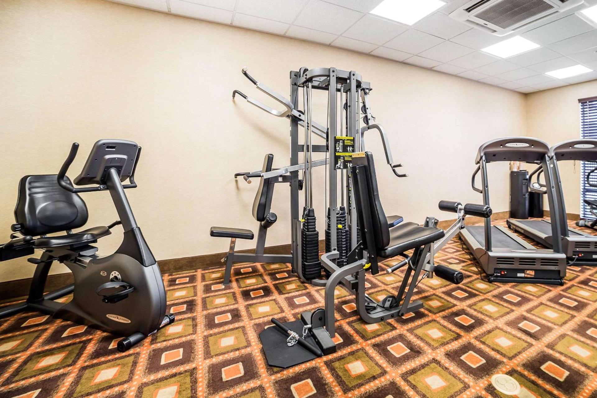 Comfort Inn & Suites Henderson - Las Vegas photo 33