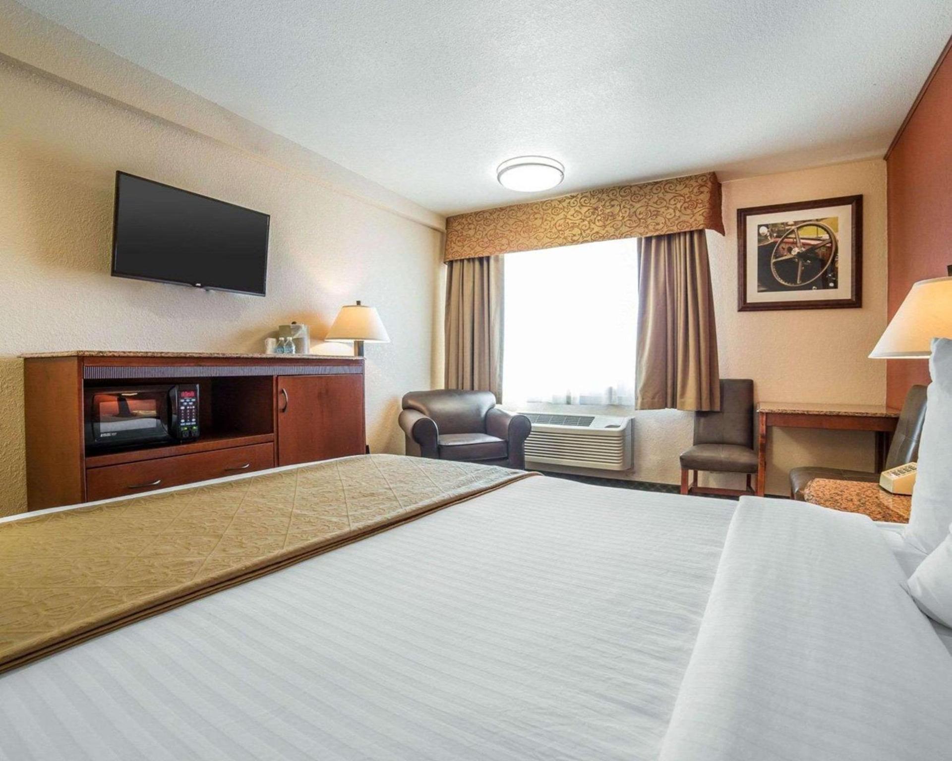 Quality Inn Winnemucca - Model T Casino photo 15