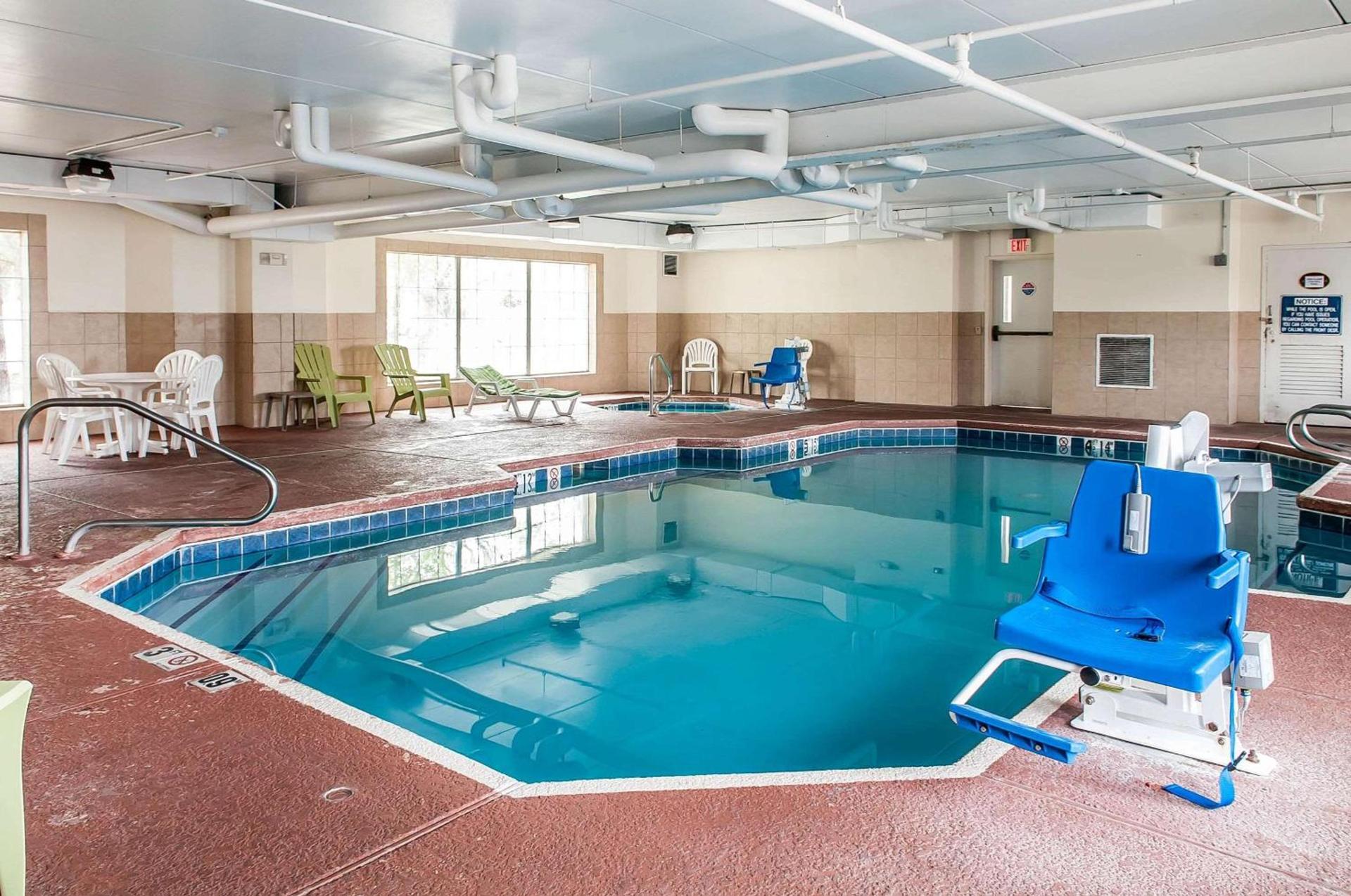 Sleep Inn Airport photo 18