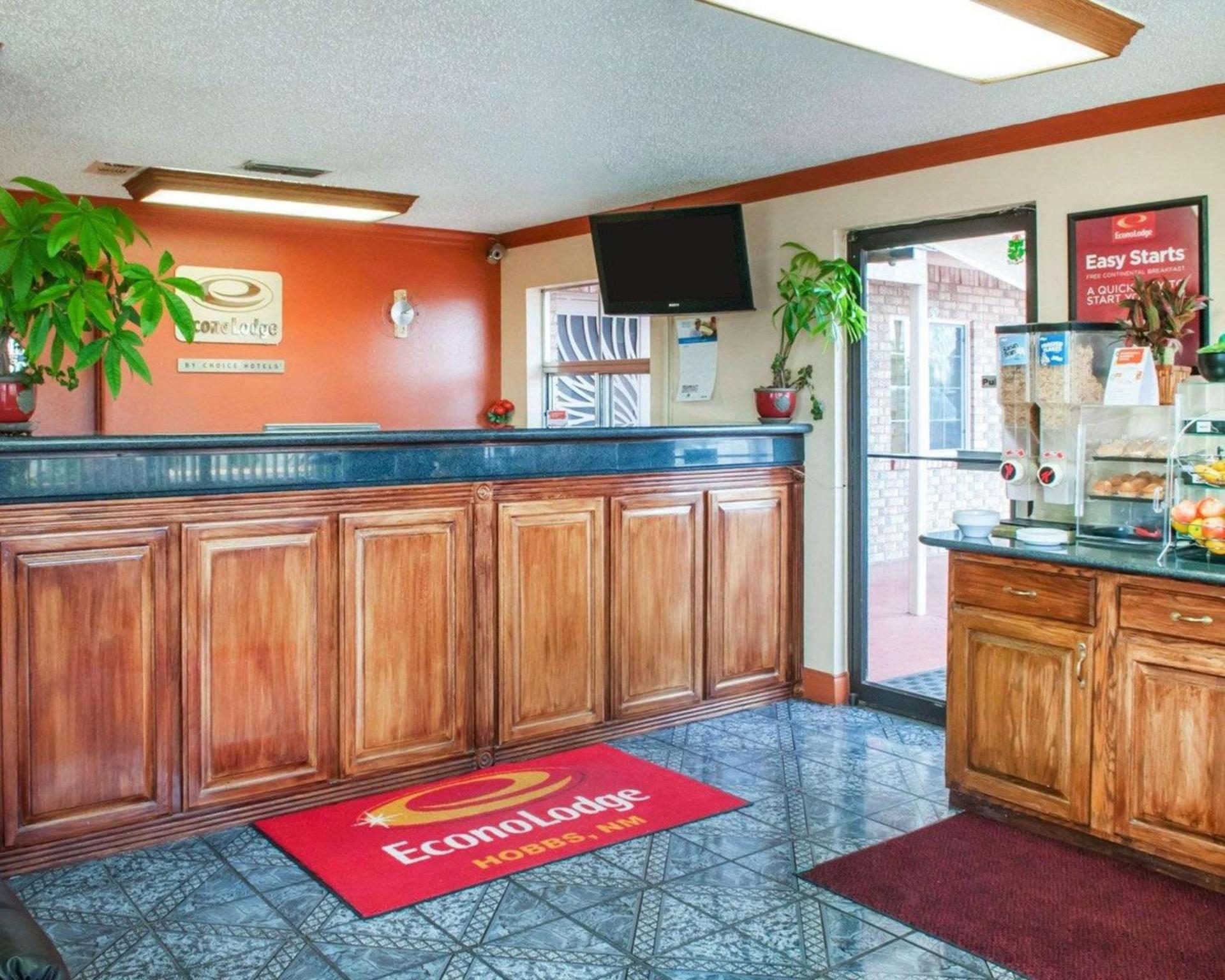Econo Lodge Hobbs photo 9
