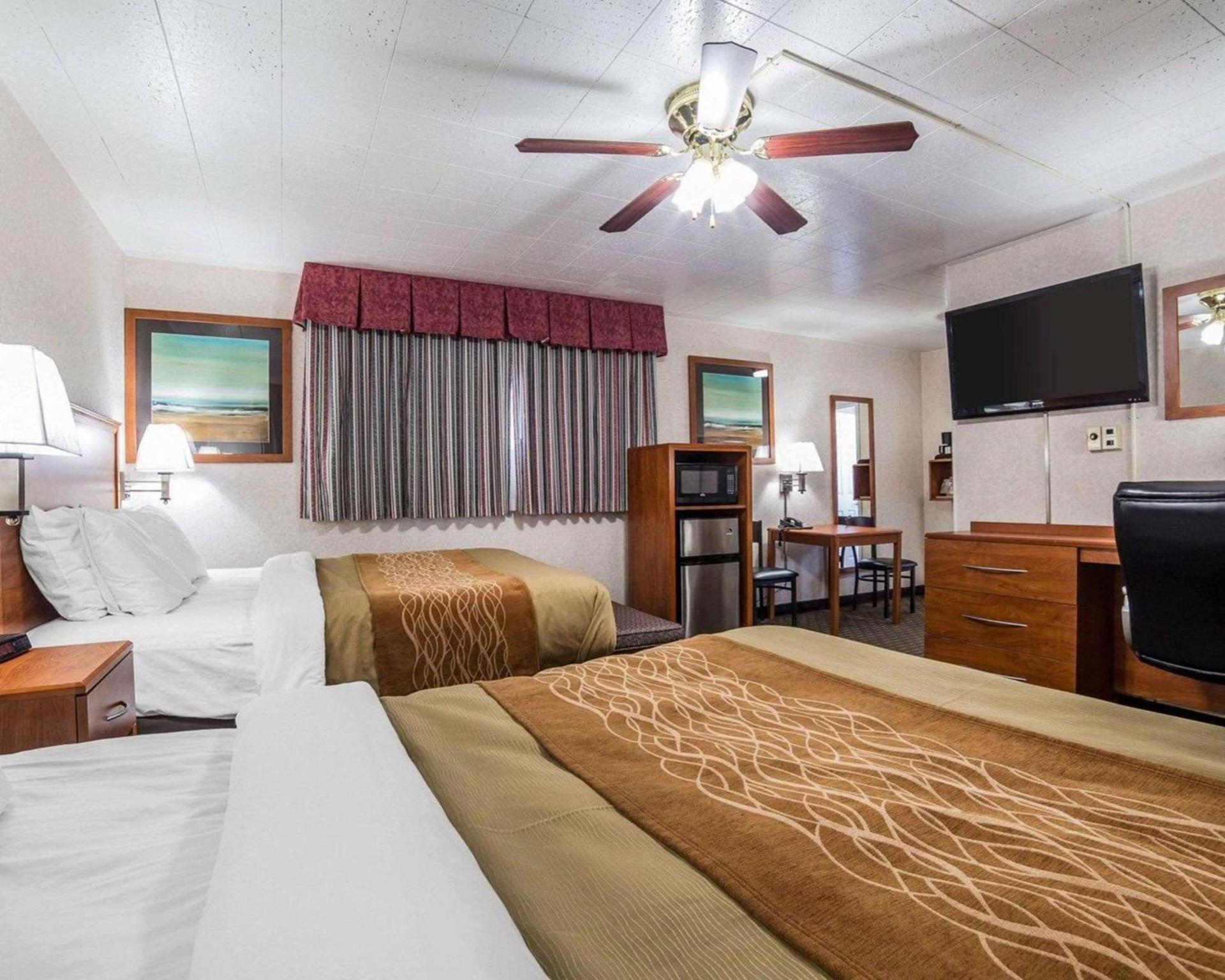 Rodeway Inn Elko Downtown Area photo 13