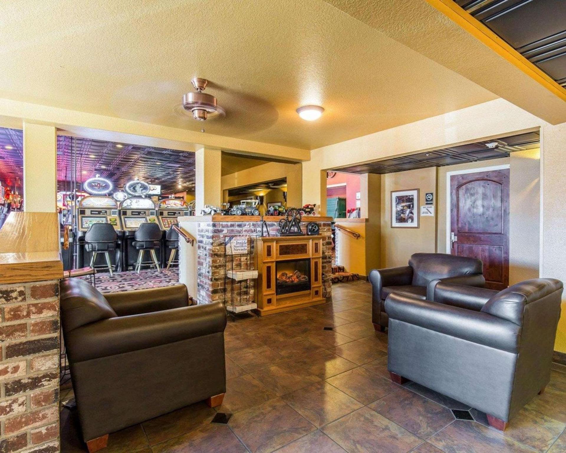 Quality Inn Winnemucca - Model T Casino photo 5