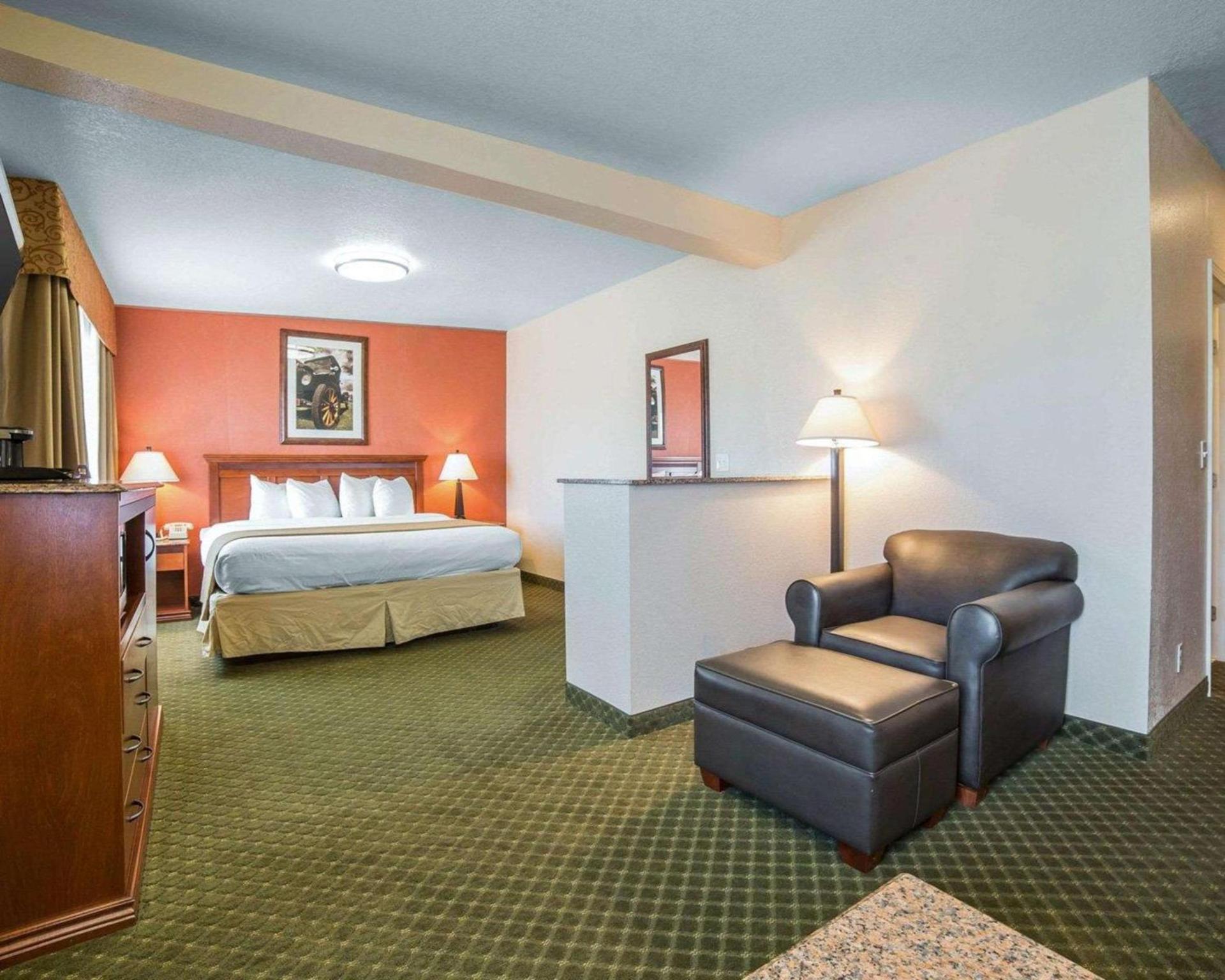 Quality Inn Winnemucca - Model T Casino photo 19