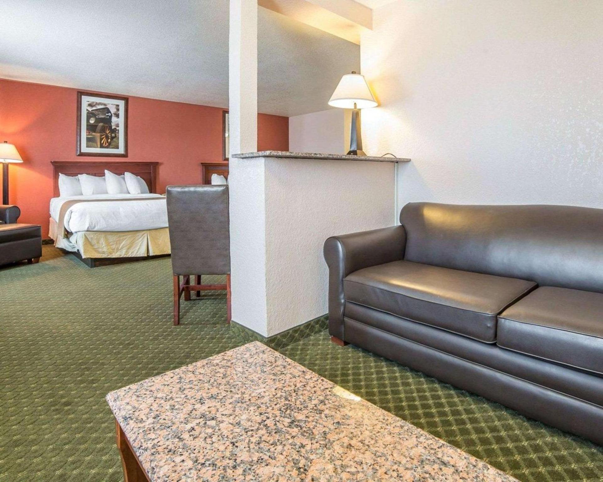 Quality Inn Winnemucca - Model T Casino photo 11