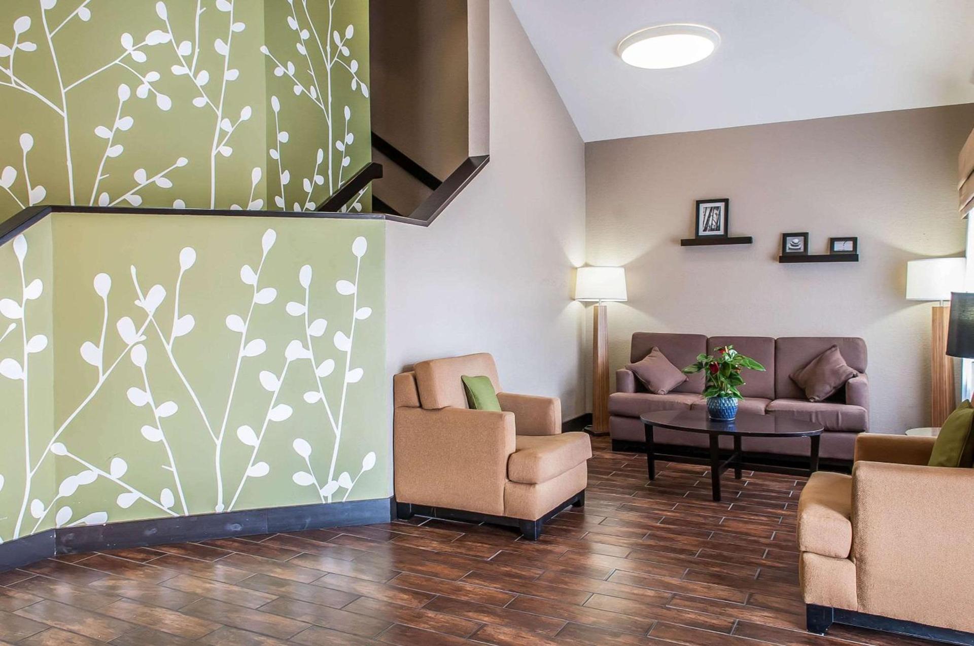 Sleep Inn Airport photo 5
