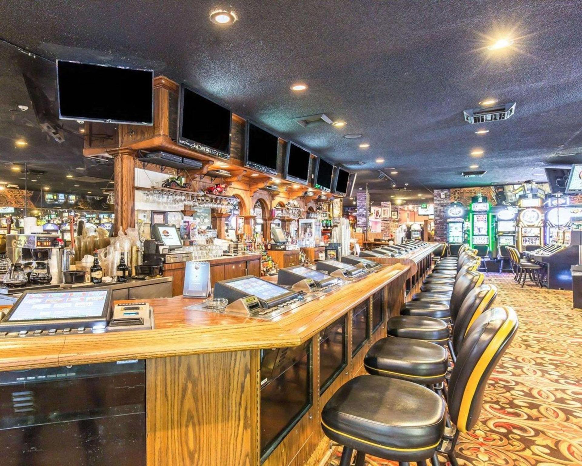 Quality Inn Winnemucca - Model T Casino photo 27