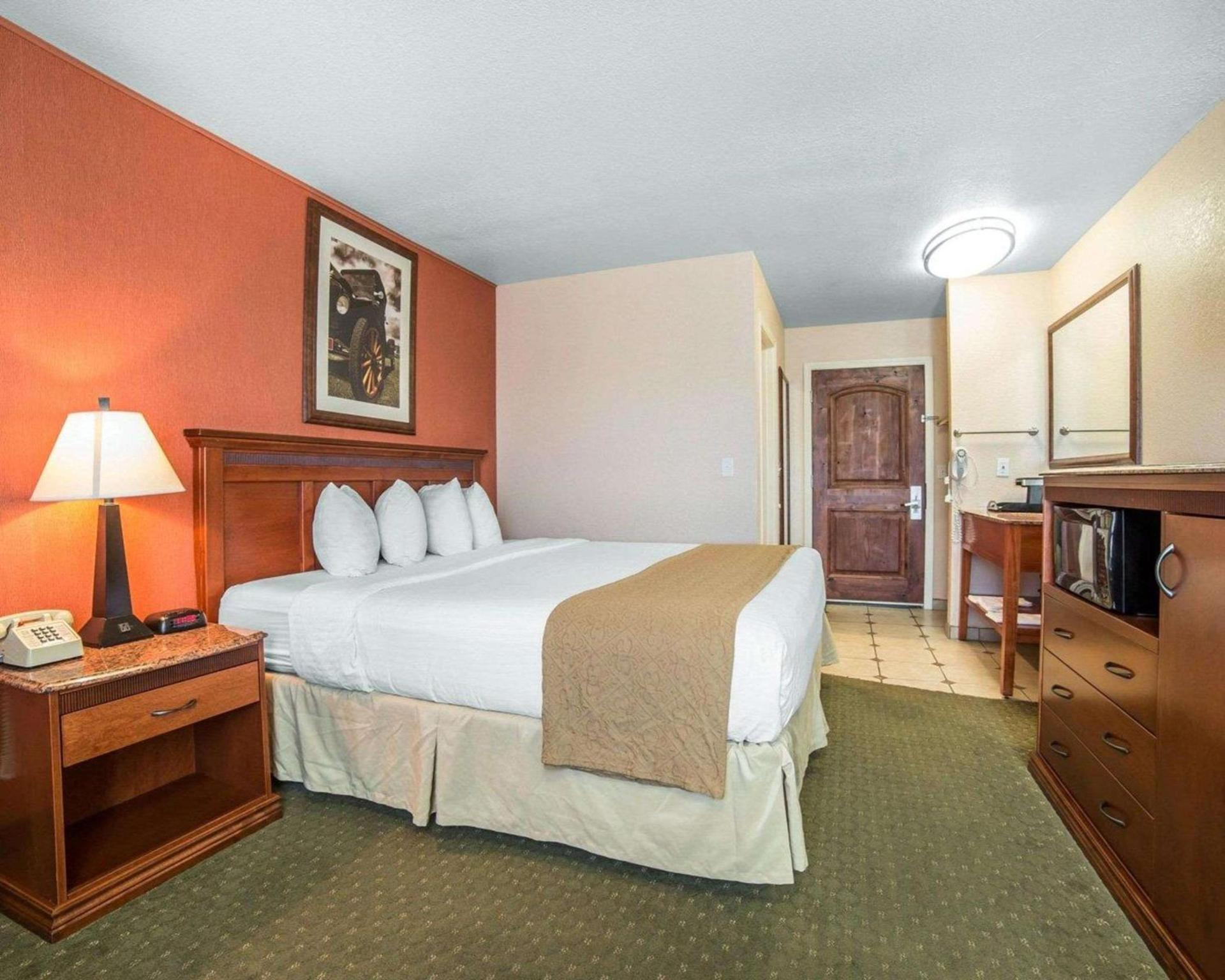 Quality Inn Winnemucca - Model T Casino photo 12