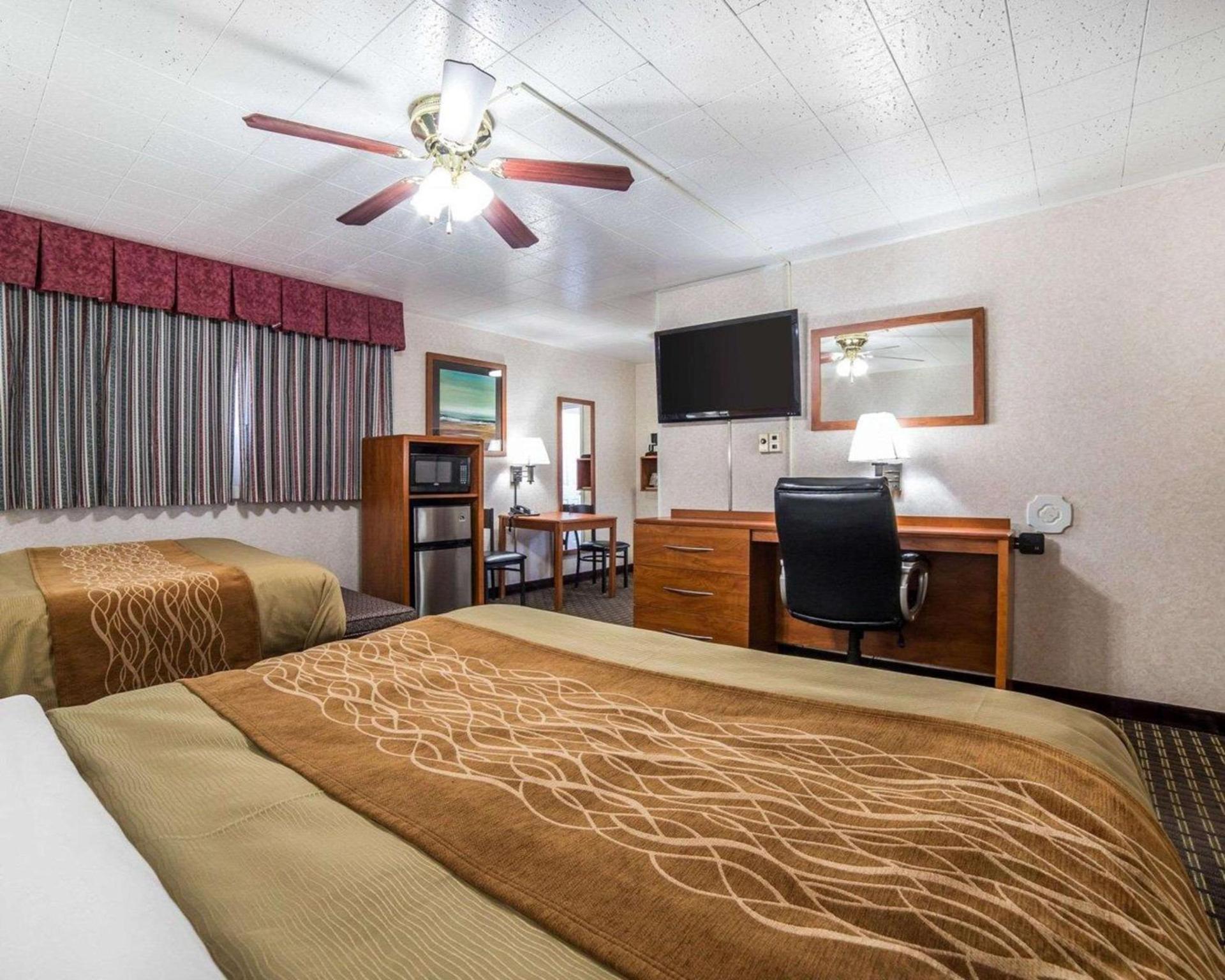 Rodeway Inn Elko Downtown Area photo 20