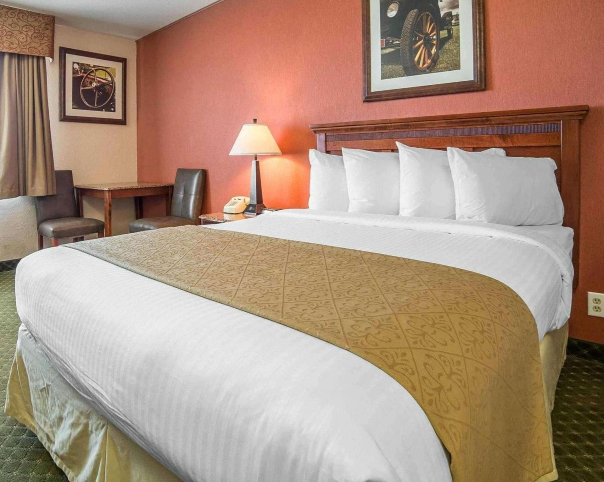 Quality Inn Winnemucca - Model T Casino photo 6