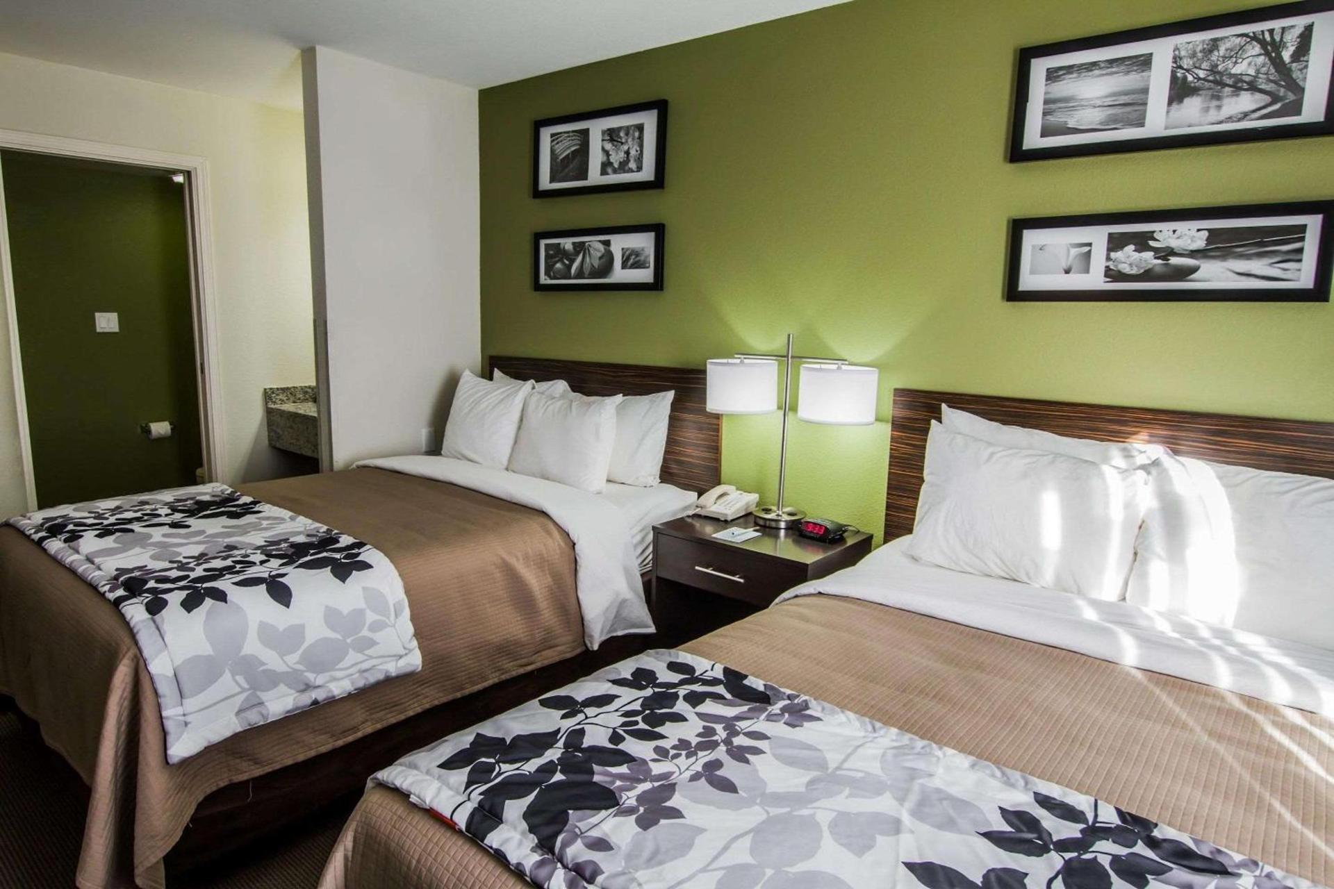 Sleep Inn Gallup photo 8