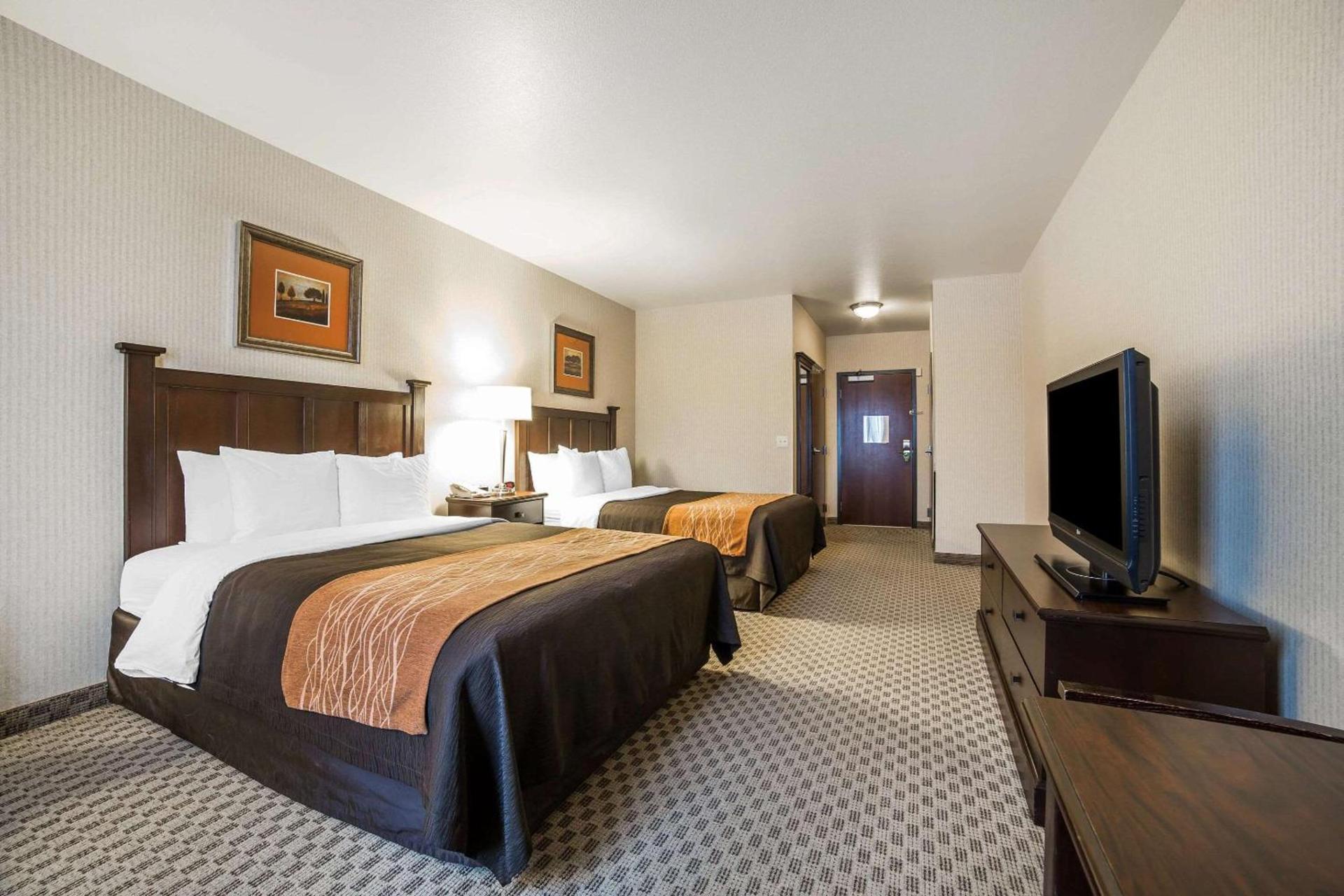 Comfort Inn & Suites Henderson - Las Vegas photo 13