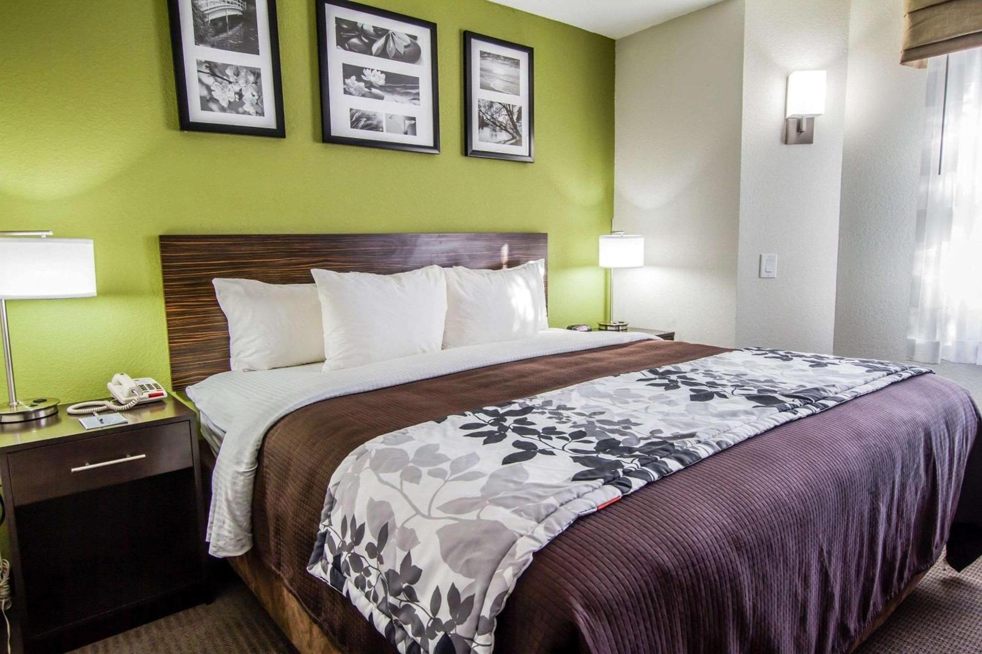 Sleep Inn Gallup photo 15