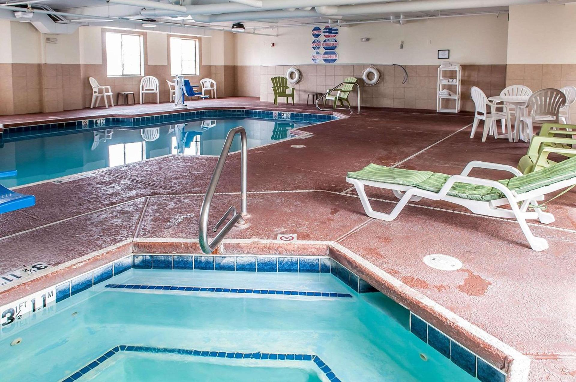 Sleep Inn Airport photo 19