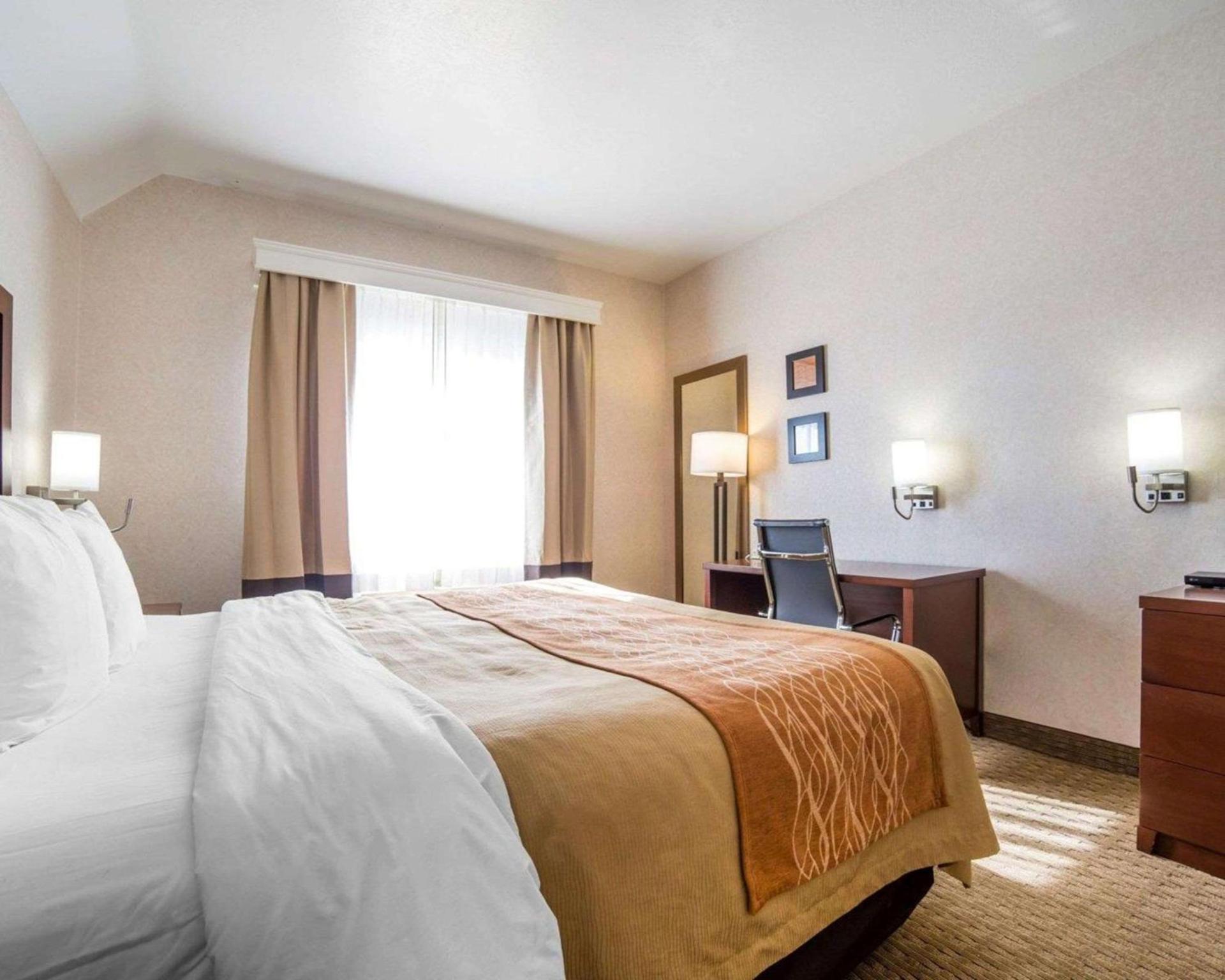 Comfort Inn Elko photo 18