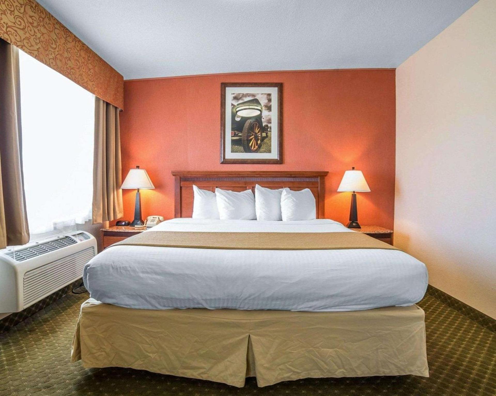 Quality Inn Winnemucca - Model T Casino photo 14
