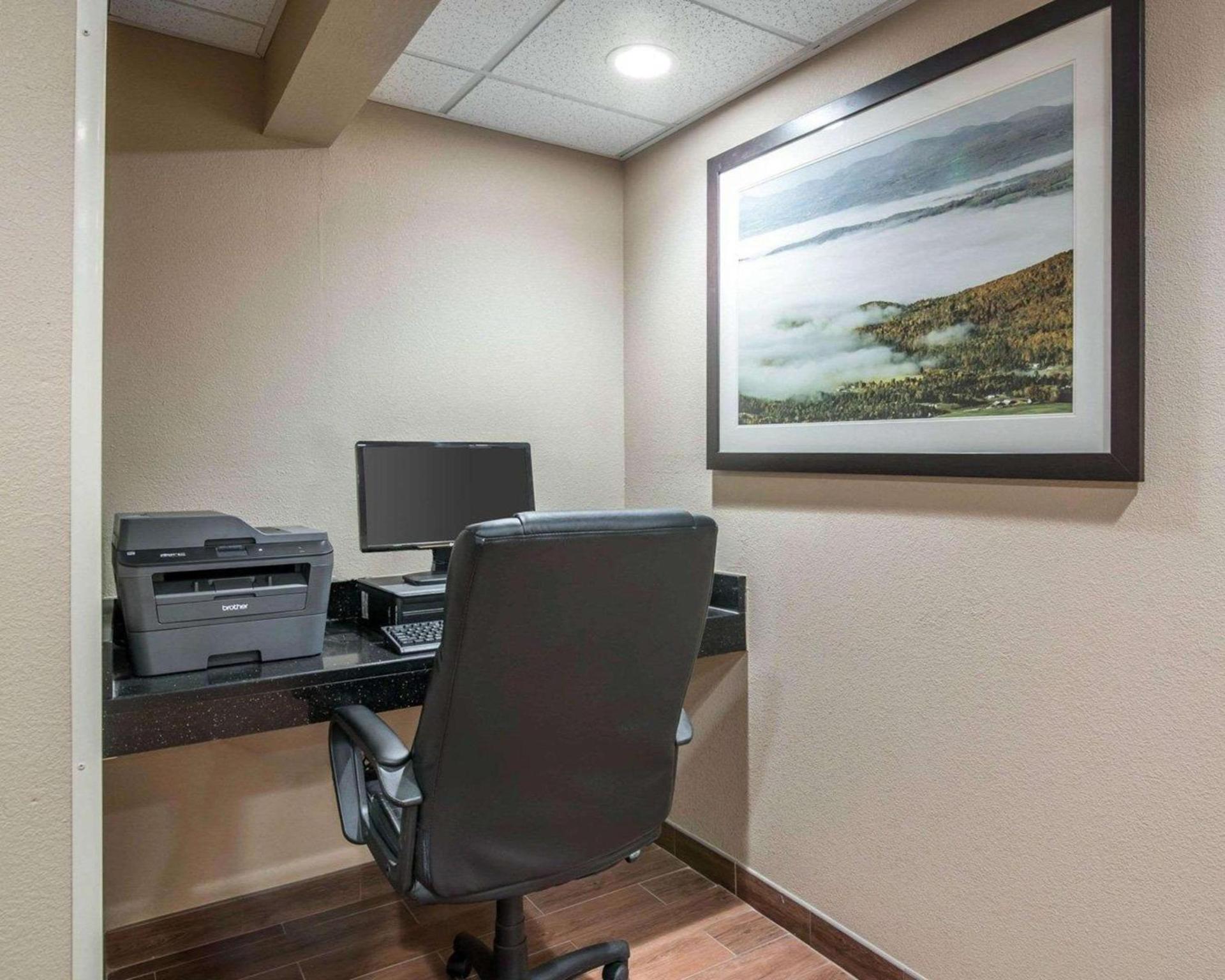 Comfort Inn Saugerties photo 3