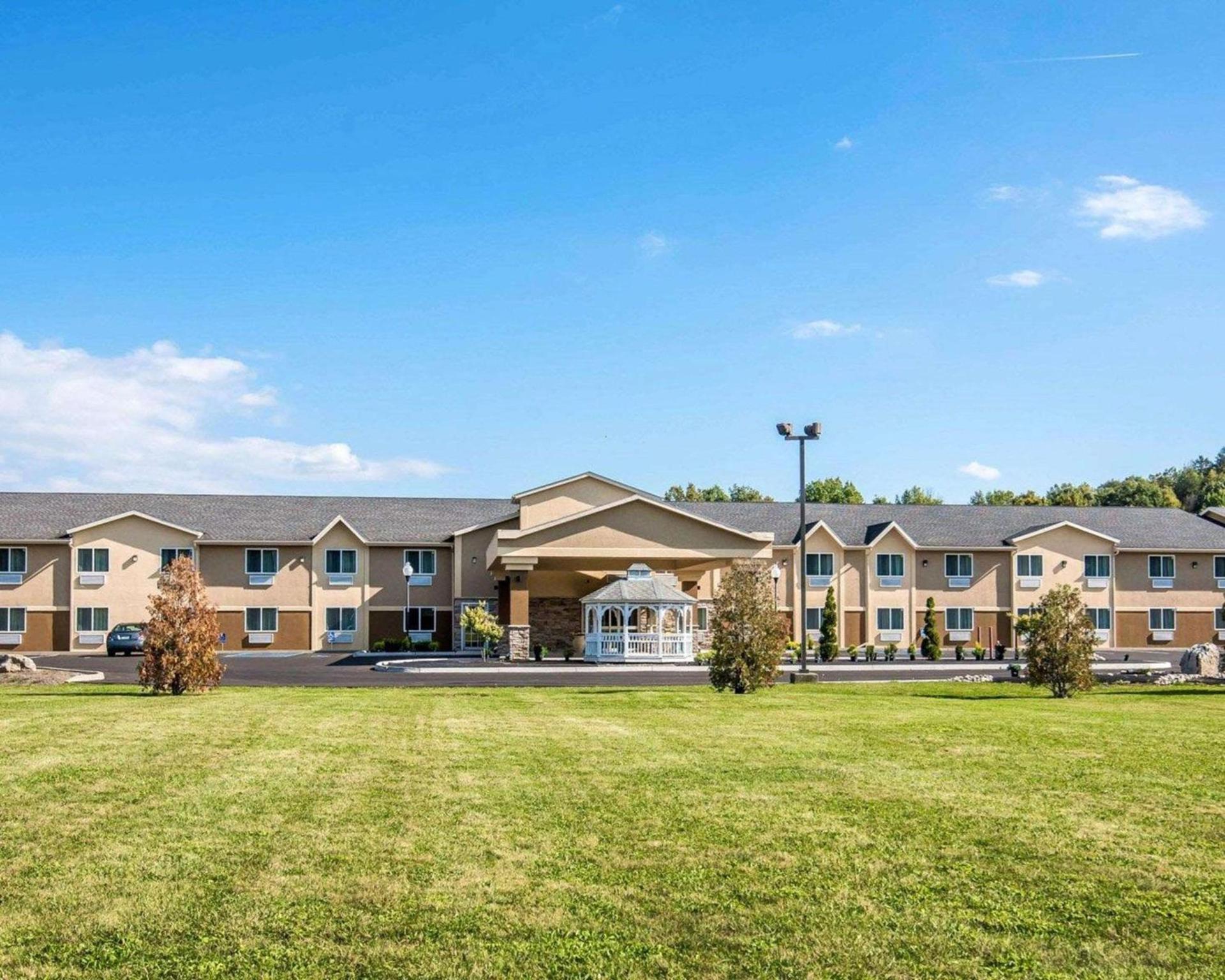 Comfort Inn Saugerties photo 4