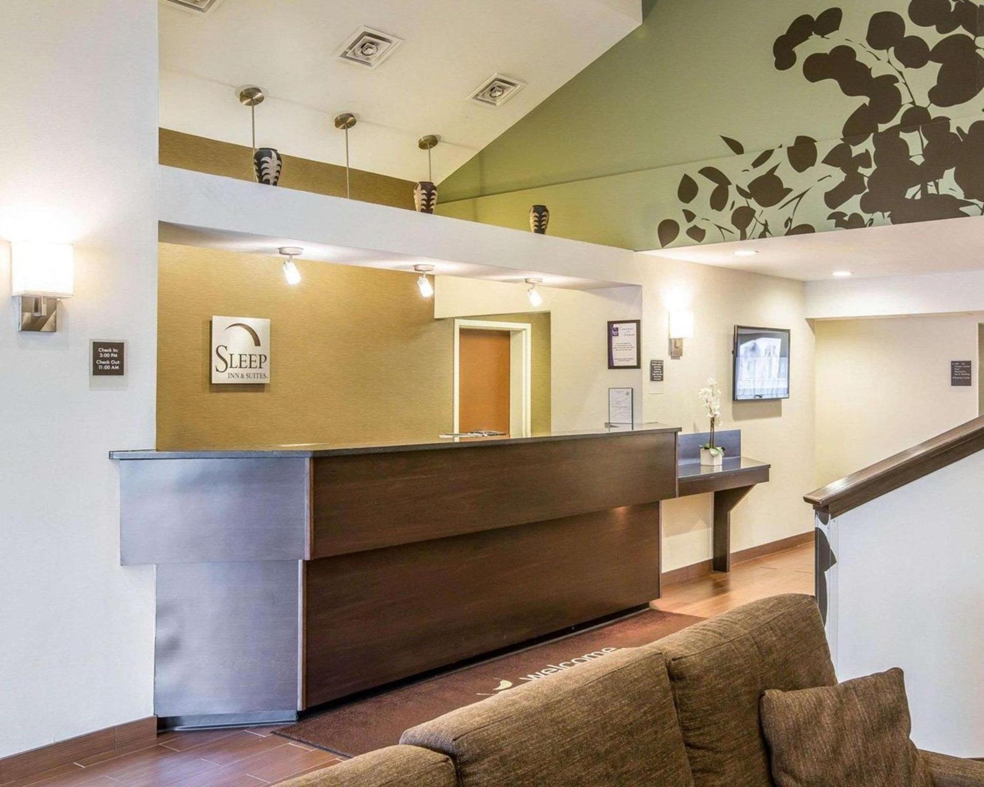 Sleep Inn & Suites Queensbury - Lake George photo 5